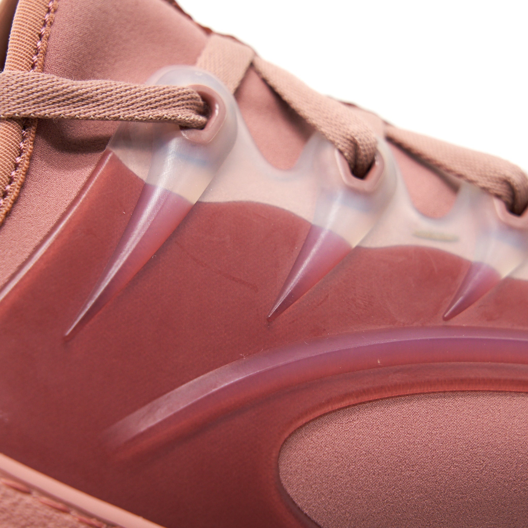 DIOR D-CONNECT SNEAKER NUDE