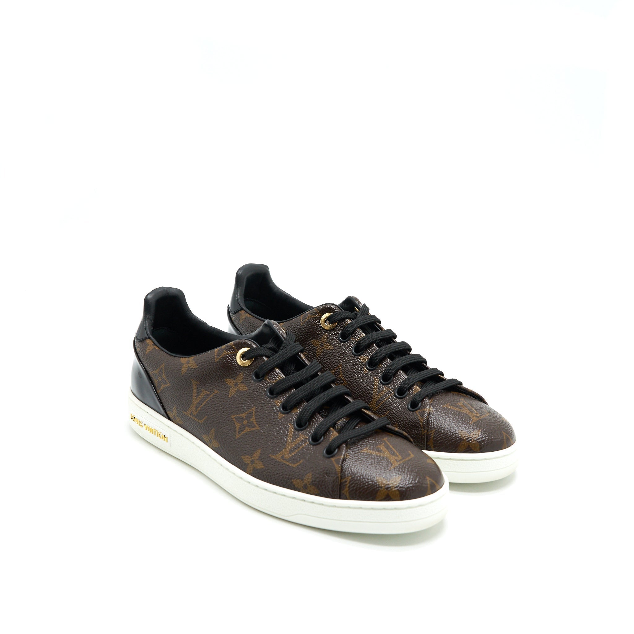 LOUIS VUITTON FRONTROW SNEAKER