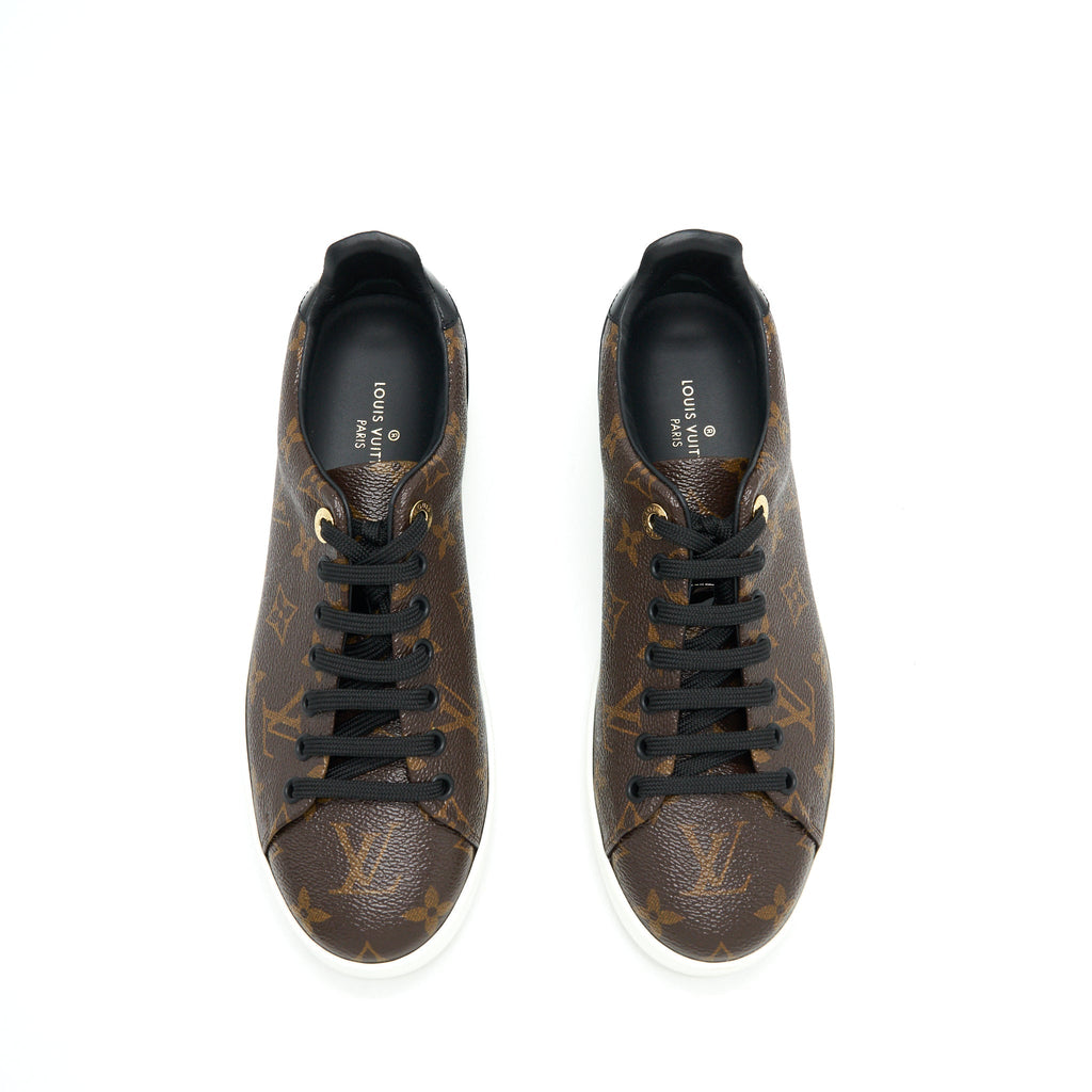 LOUIS VUITTON FRONTROW SNEAKER