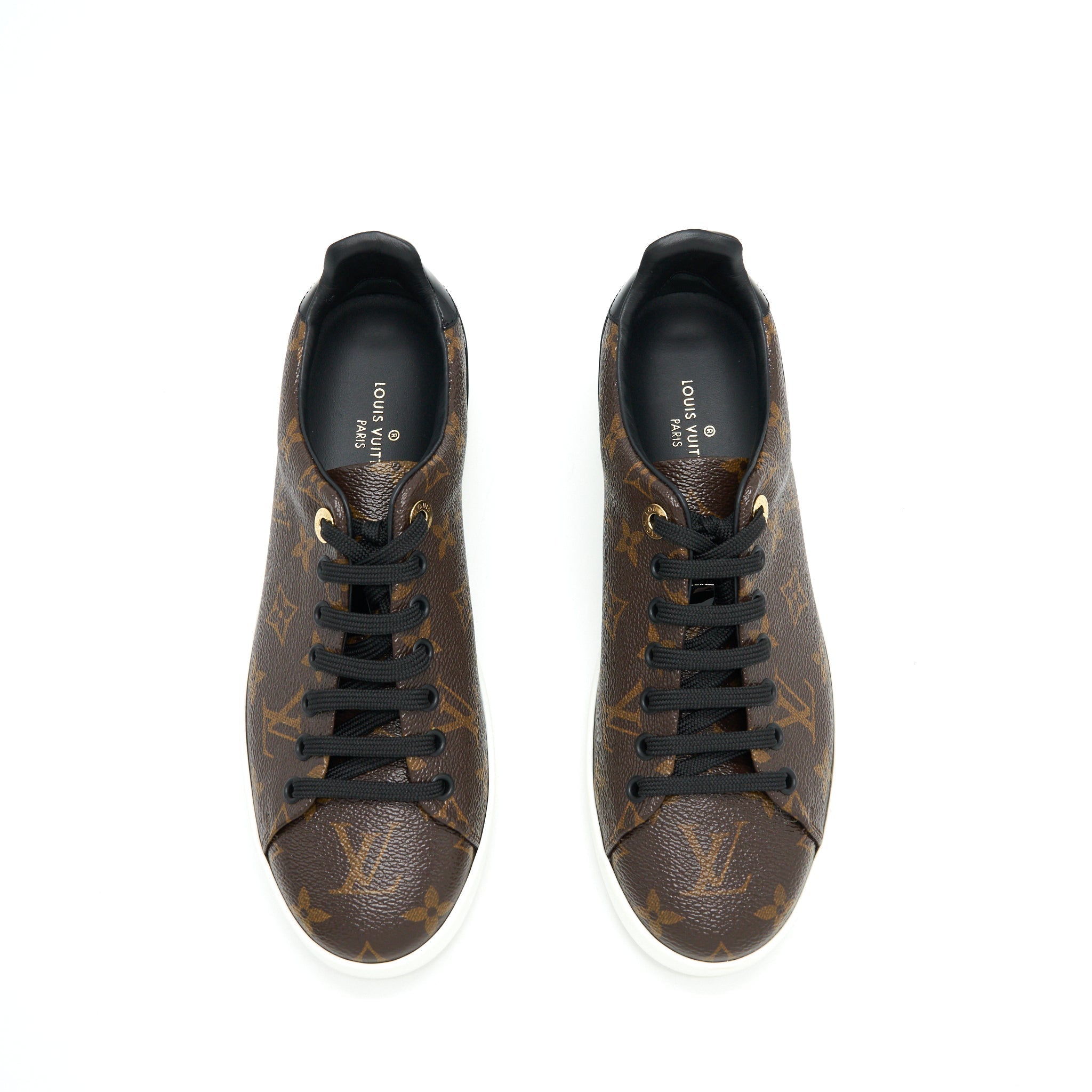 LOUIS VUITTON FRONTROW SNEAKER