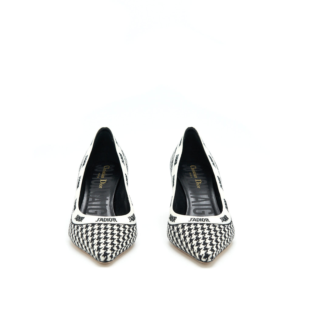CHRISTIAN DIOR J’A DIOR PUMPS