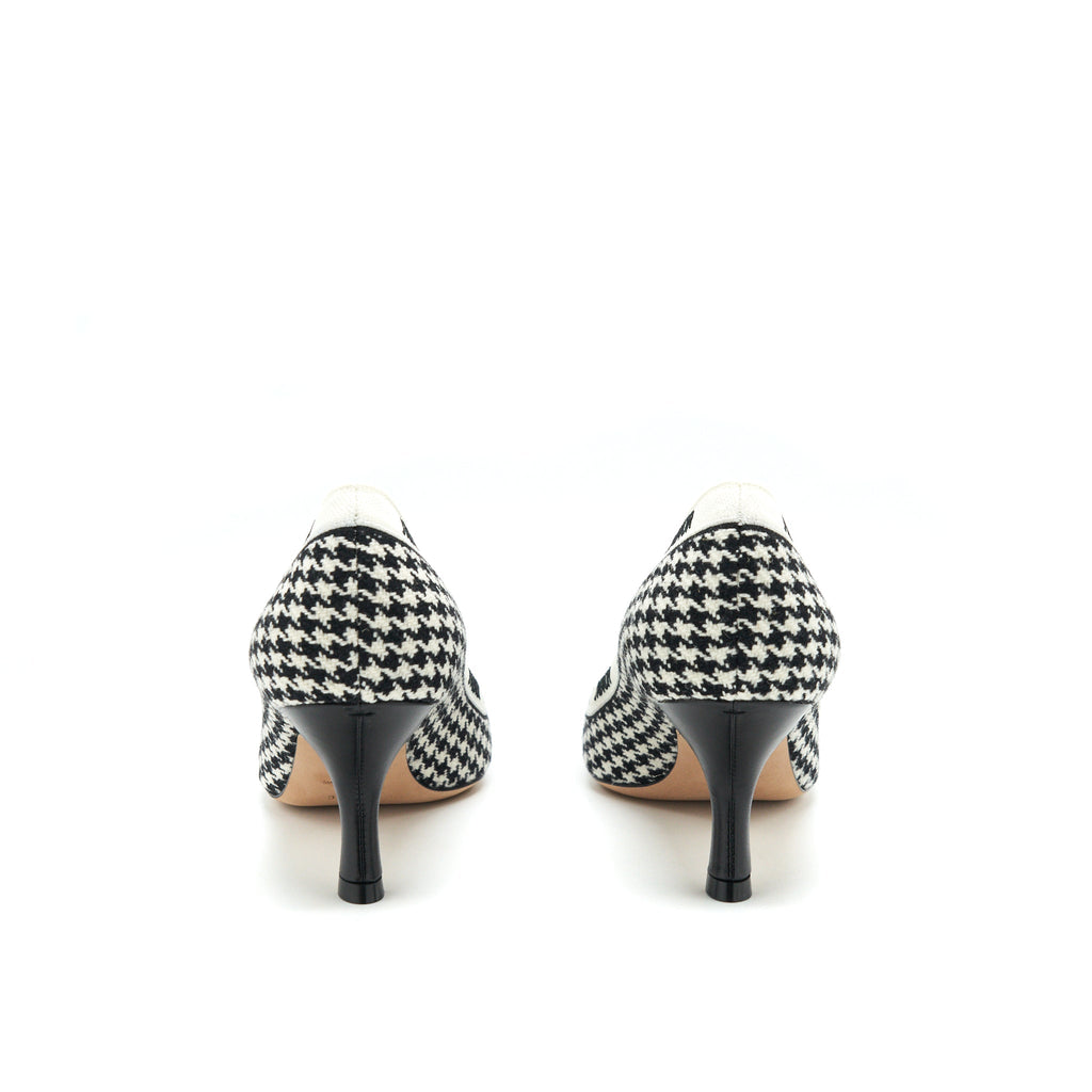 CHRISTIAN DIOR J’A DIOR PUMPS
