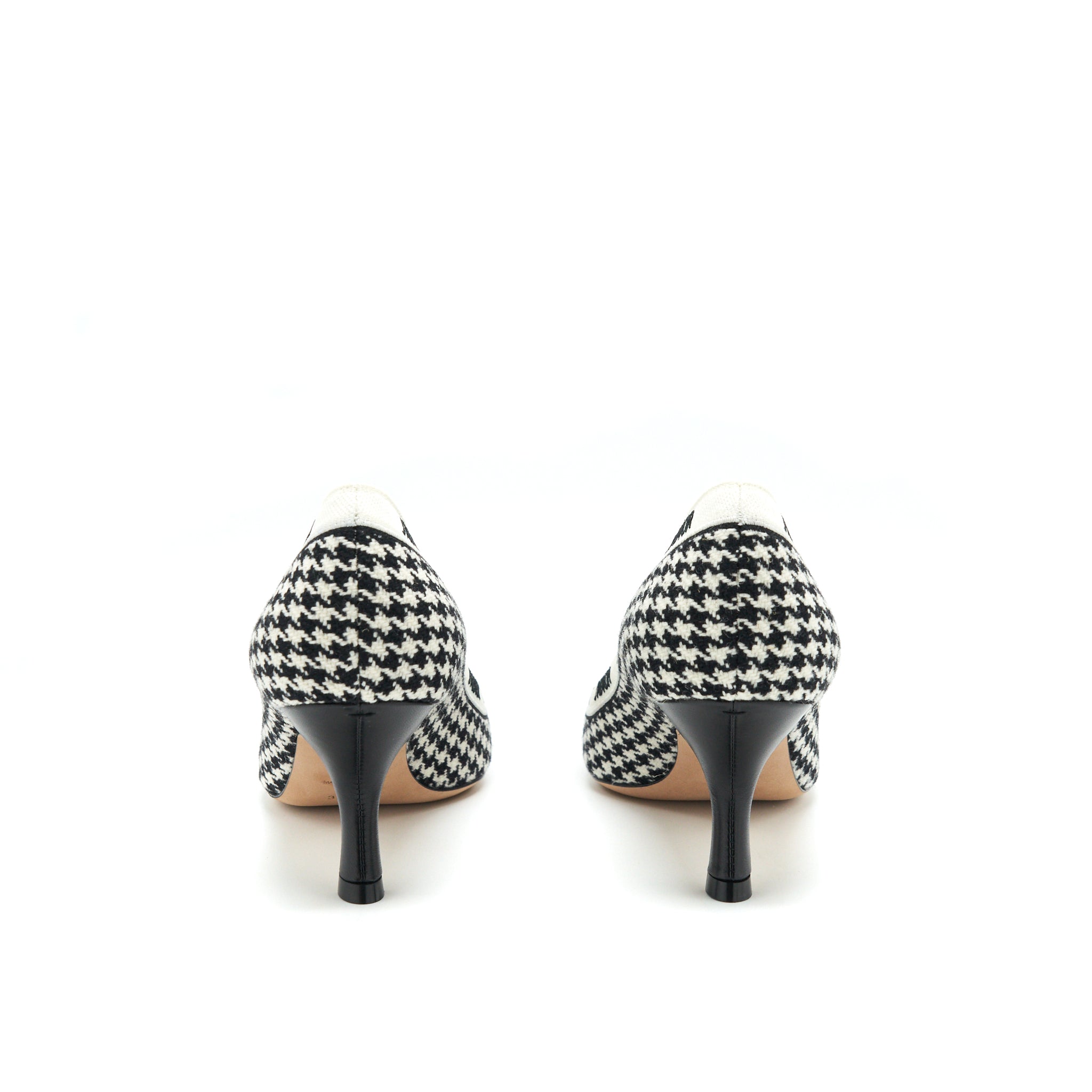 CHRISTIAN DIOR J’A DIOR PUMPS