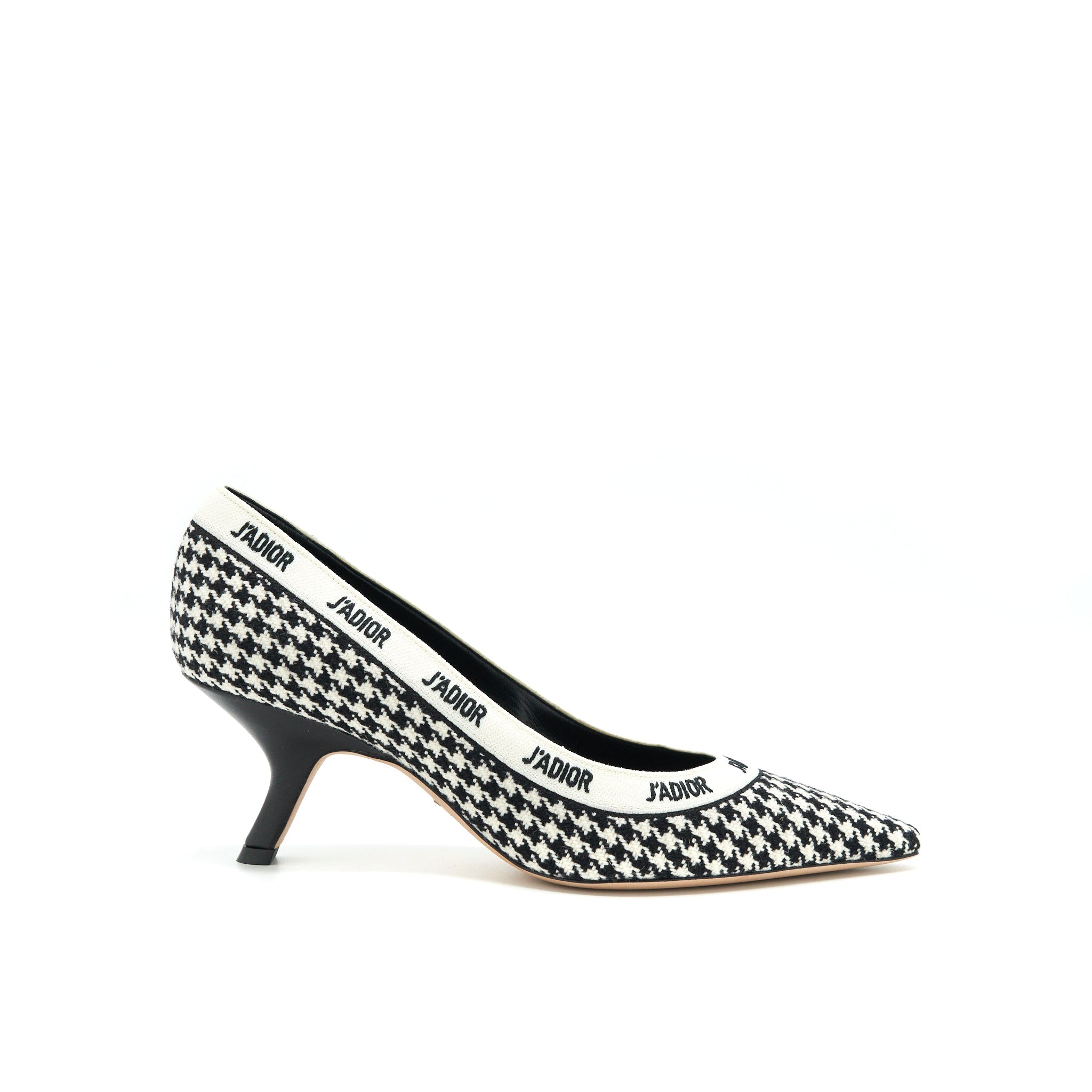 CHRISTIAN DIOR J’A DIOR PUMPS