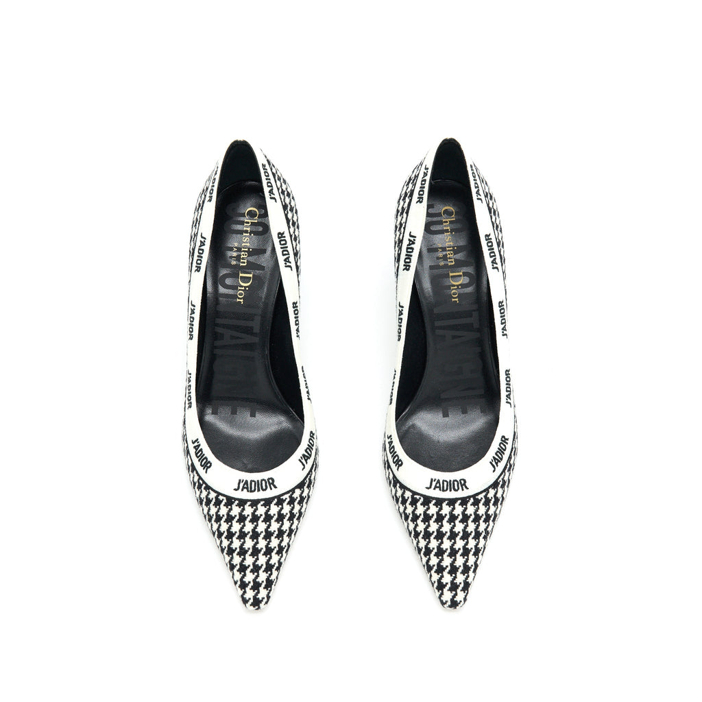 CHRISTIAN DIOR J’A DIOR PUMPS