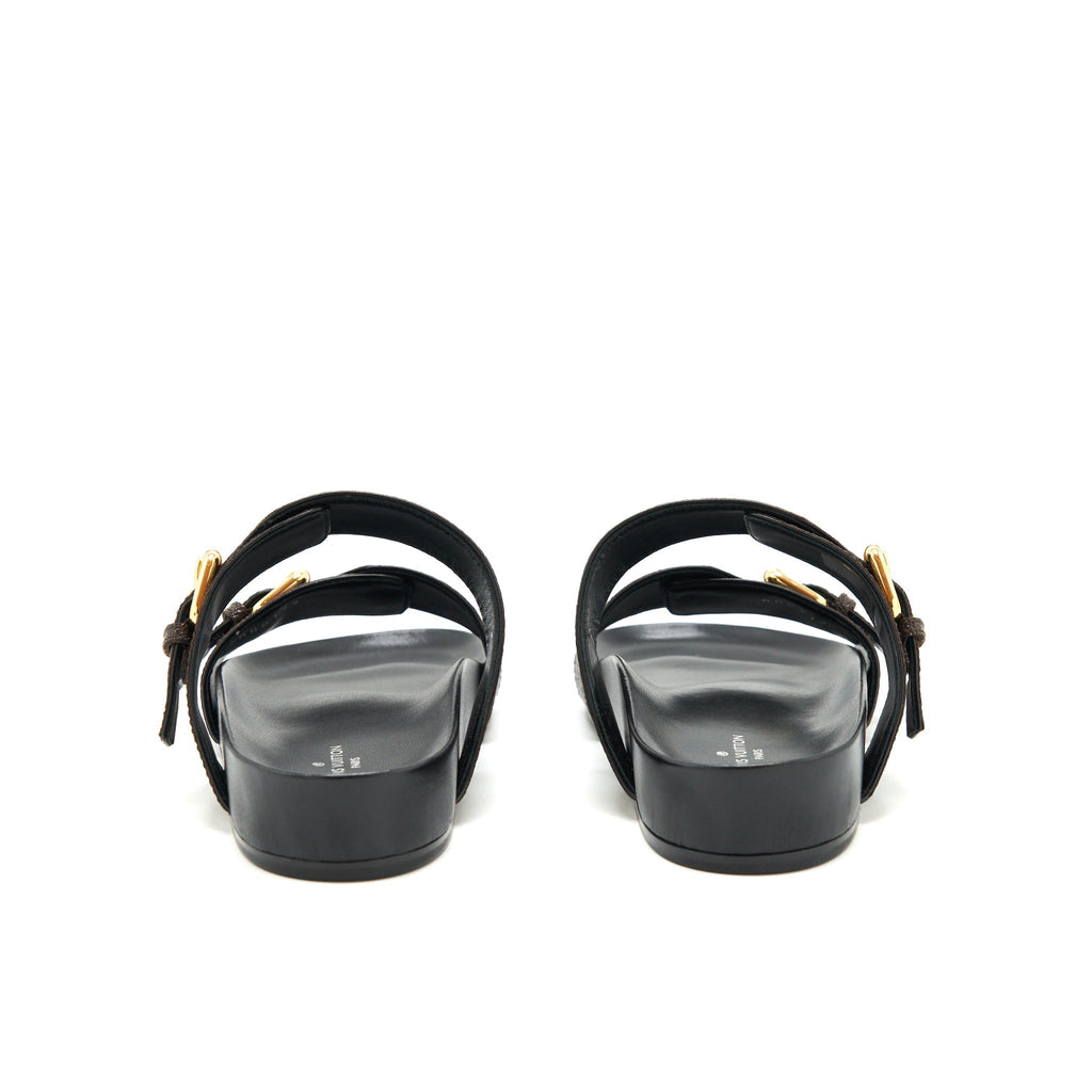 LOUIS VUITTON BOM DIA MULE