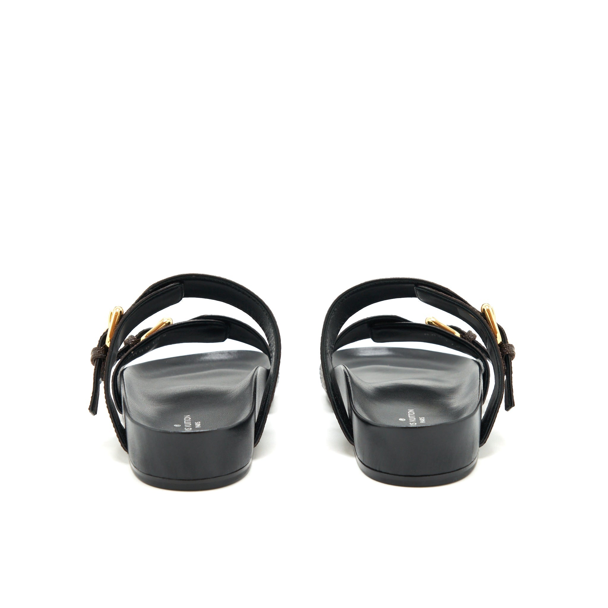 LOUIS VUITTON BOM DIA MULE