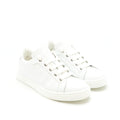 HERMES AVANTAGE SNEAKER WHITE