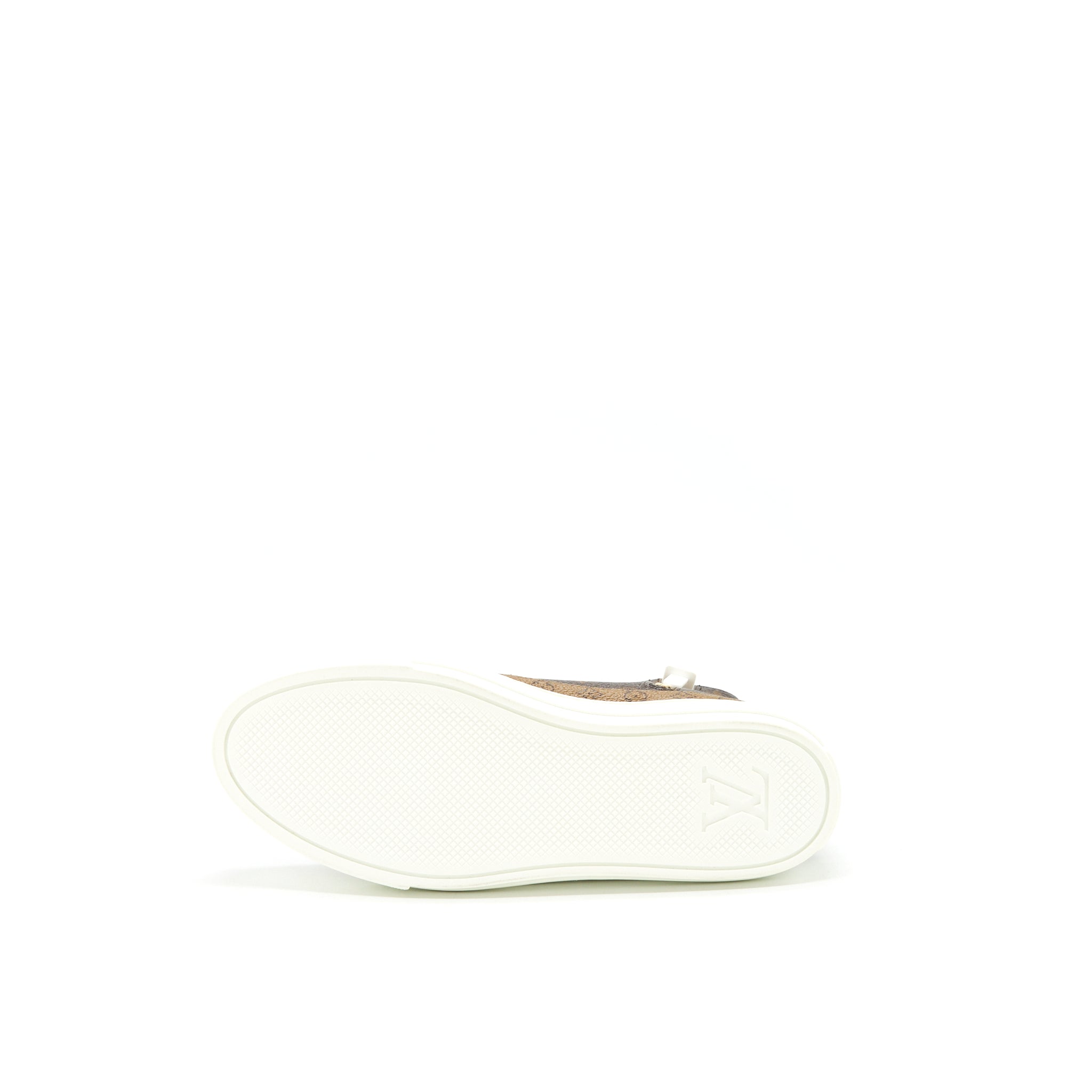LOUIS VUITTON SNEAKER MONOGRAM CANVAS