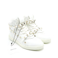 VALENTINO MID-TOP SNEAKERS
