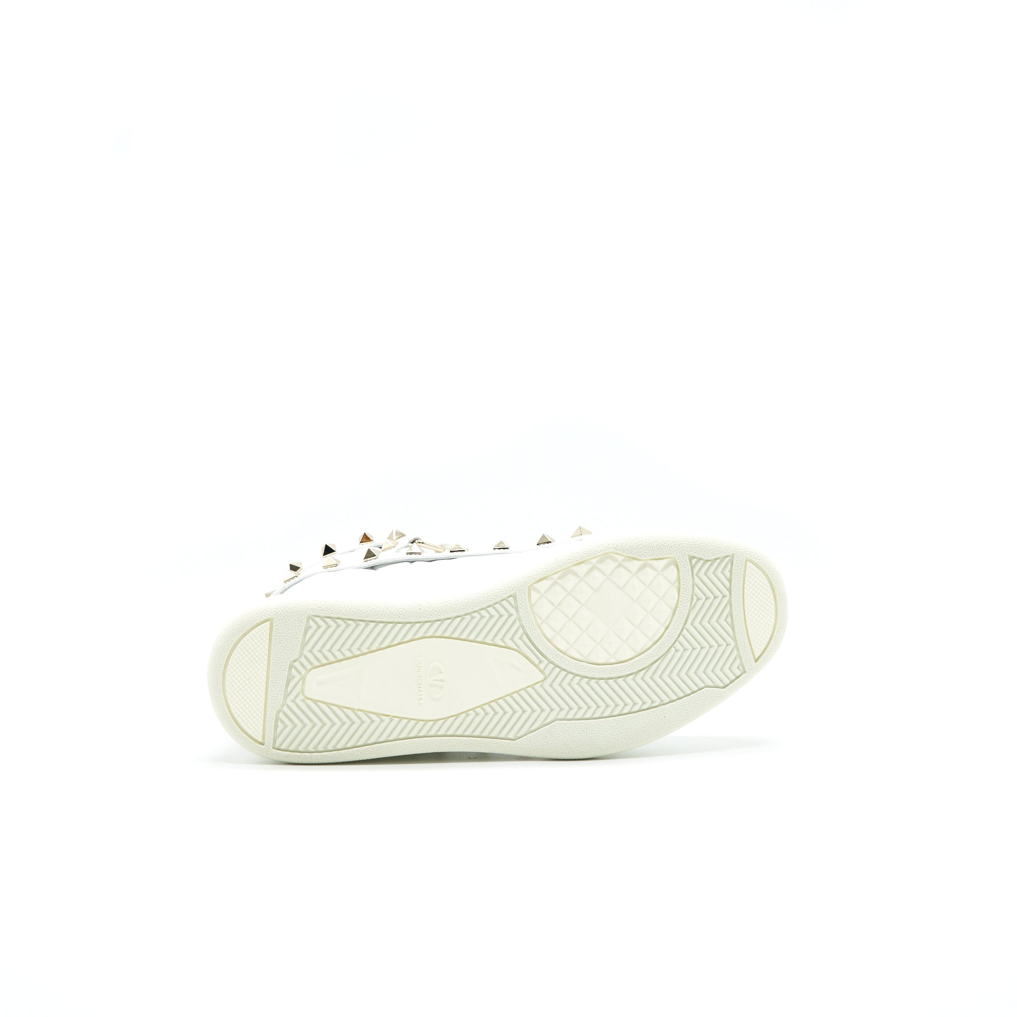 VALENTINO MID-TOP SNEAKERS