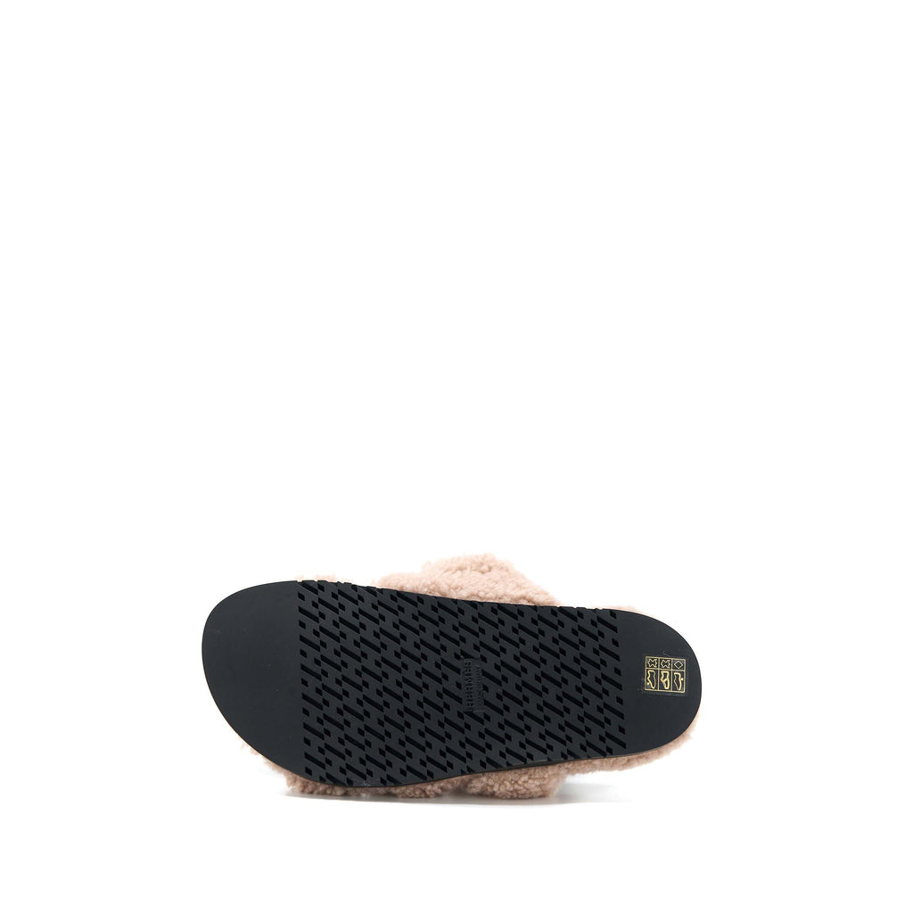 HERMES CHYPRE SANDAL BOIS DE SANTAL
