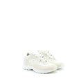 CHANEL 22K CC LOGO SNEAKER WHITE