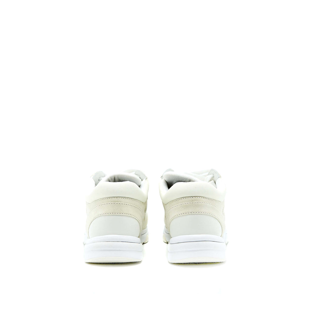 CHANEL 22K CC LOGO SNEAKER WHITE