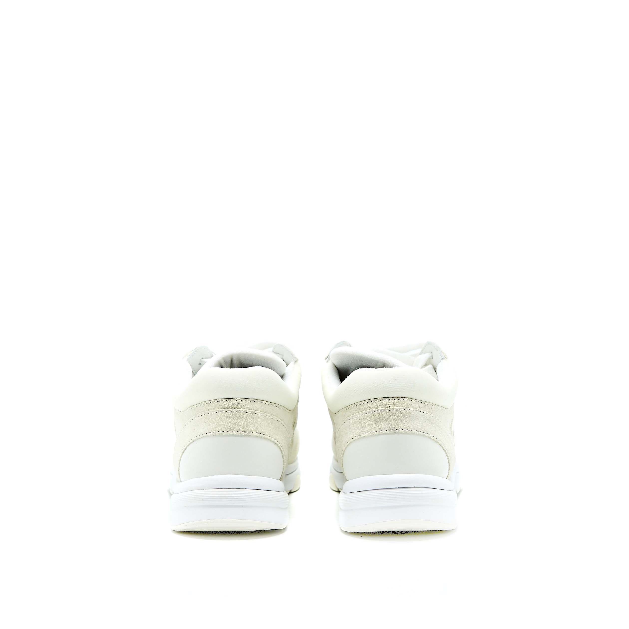 CHANEL 22K CC LOGO SNEAKER WHITE