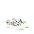 DIOR WALK’N’DIOR SNEAKER CANVAS
