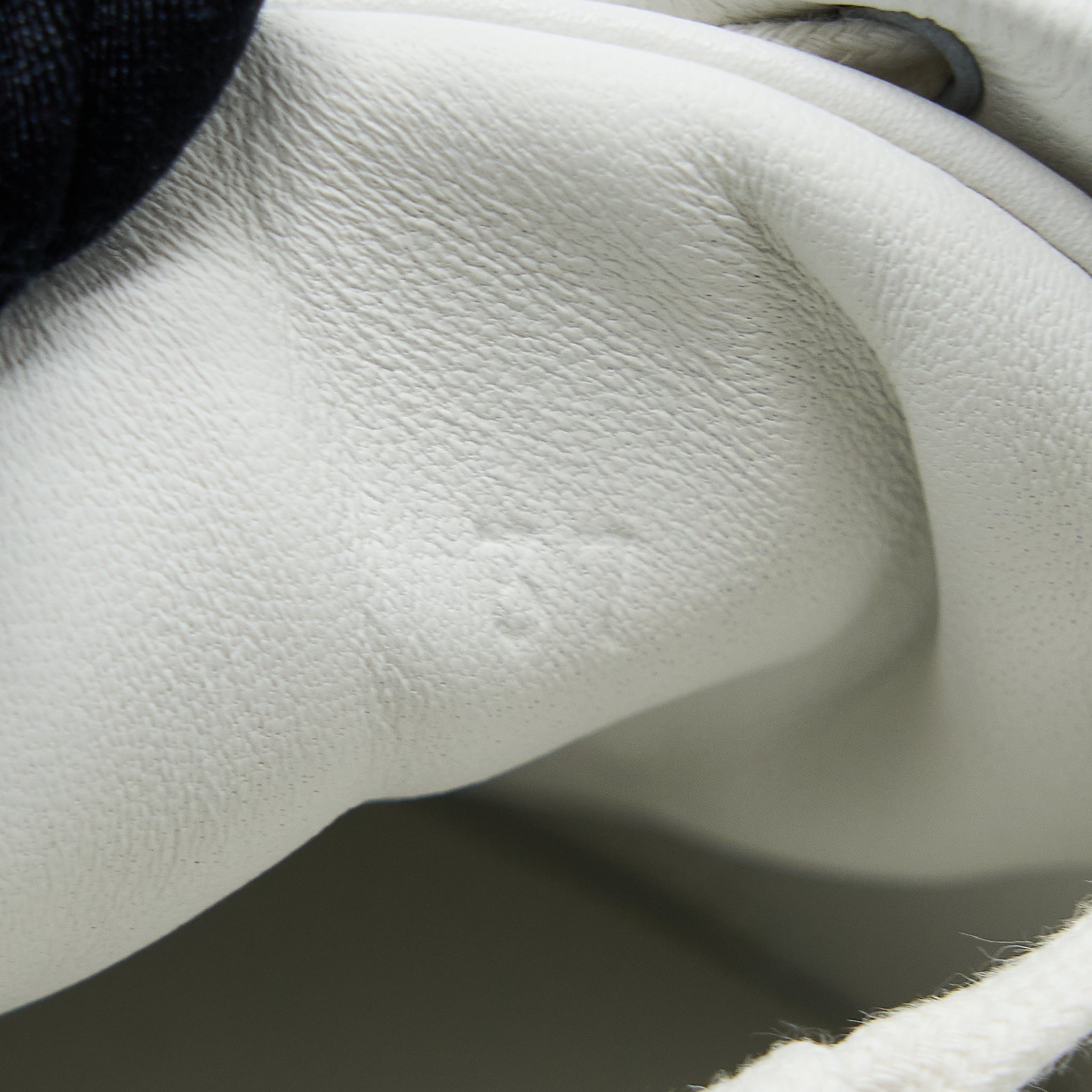 HERMES FEMME ENVOL SNEAKER CALFSKIN/SUEDE GOATSKIN CHÈVRE VELOURS BLANC