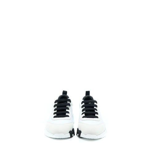 HERMES WOMEN'S BOUNCING SNEAKERS BLACK/NOIR