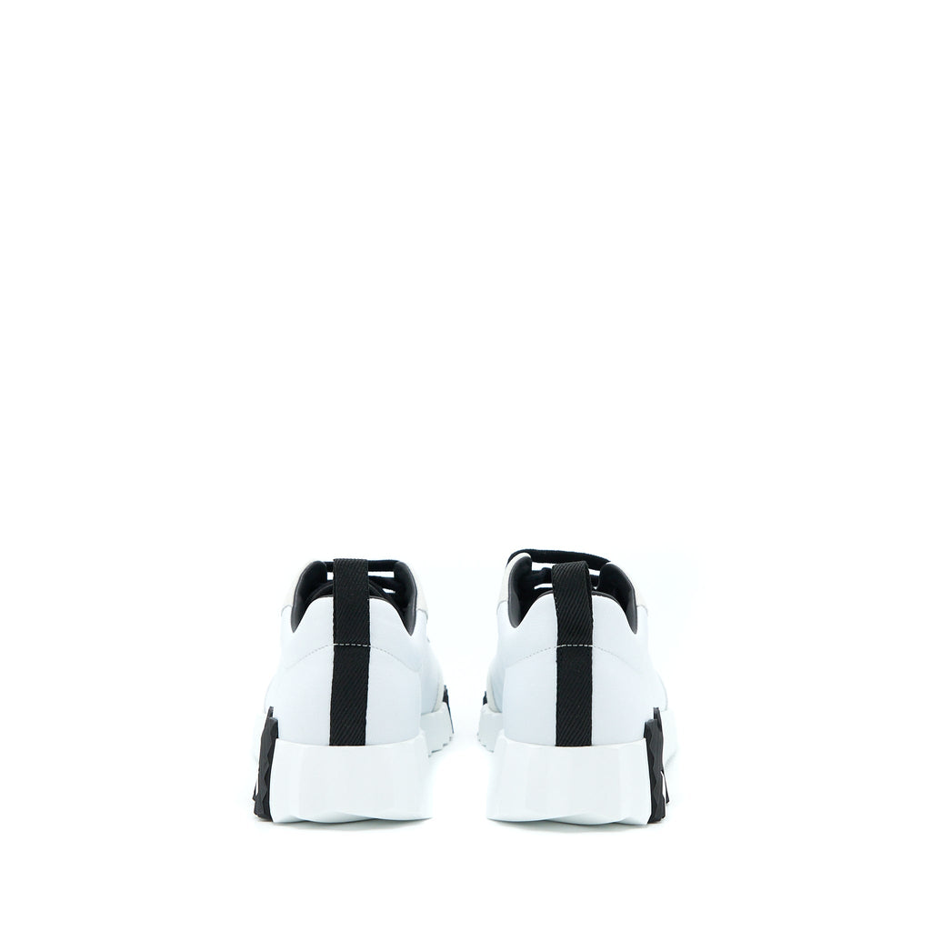 HERMES WOMEN'S BOUNCING SNEAKERS BLACK/NOIR