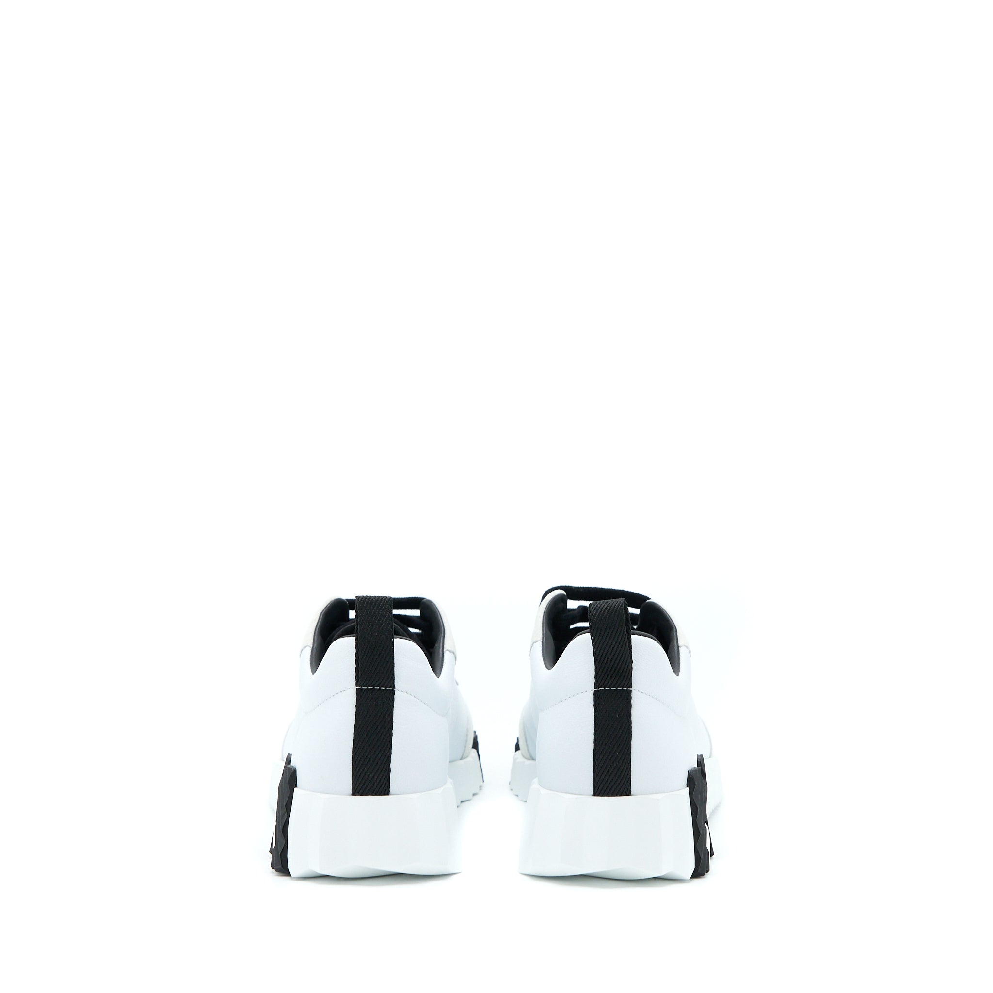 HERMES WOMEN'S BOUNCING SNEAKERS BLACK/NOIR