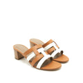 HERMES AMICA SANDAL