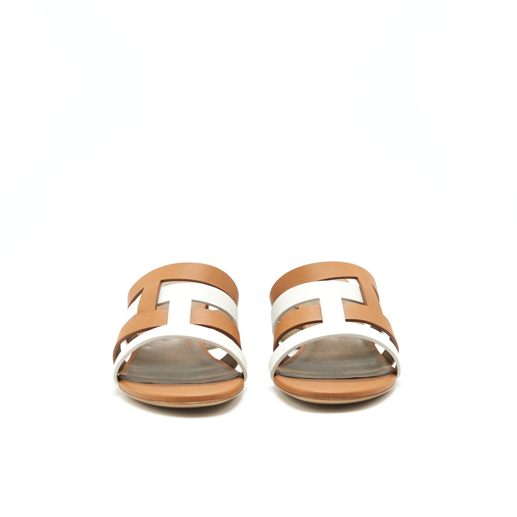 HERMES AMICA SANDAL