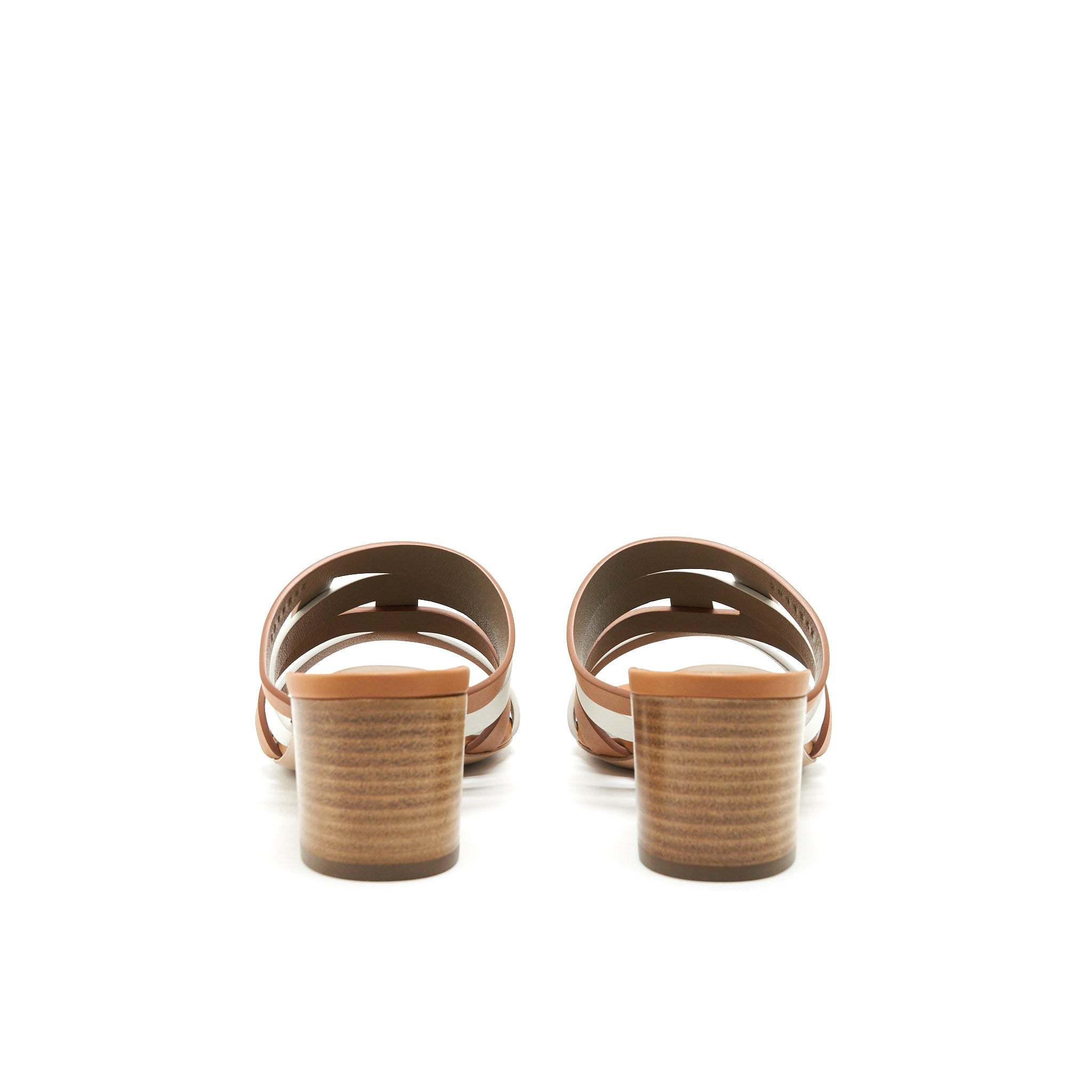 HERMES AMICA SANDAL
