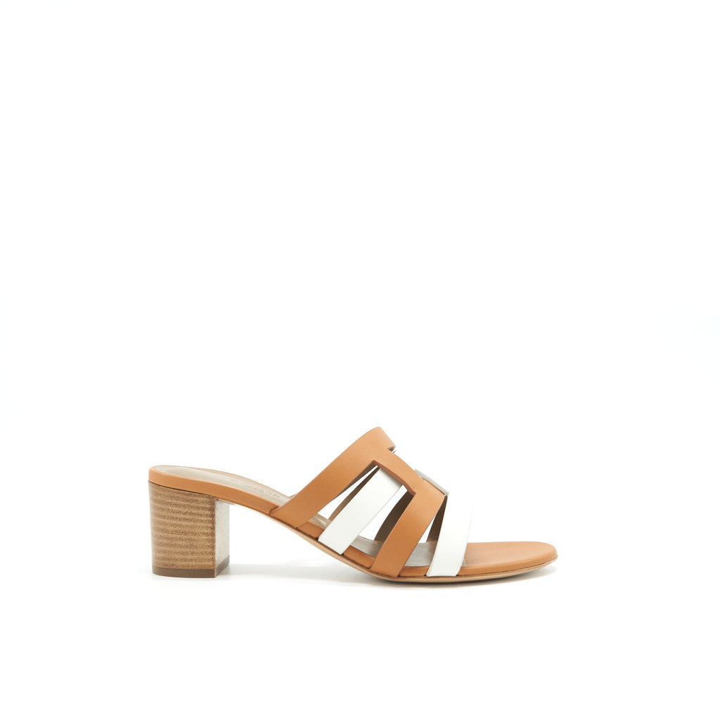 HERMES AMICA SANDAL