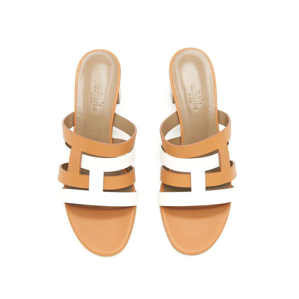 HERMES AMICA SANDAL