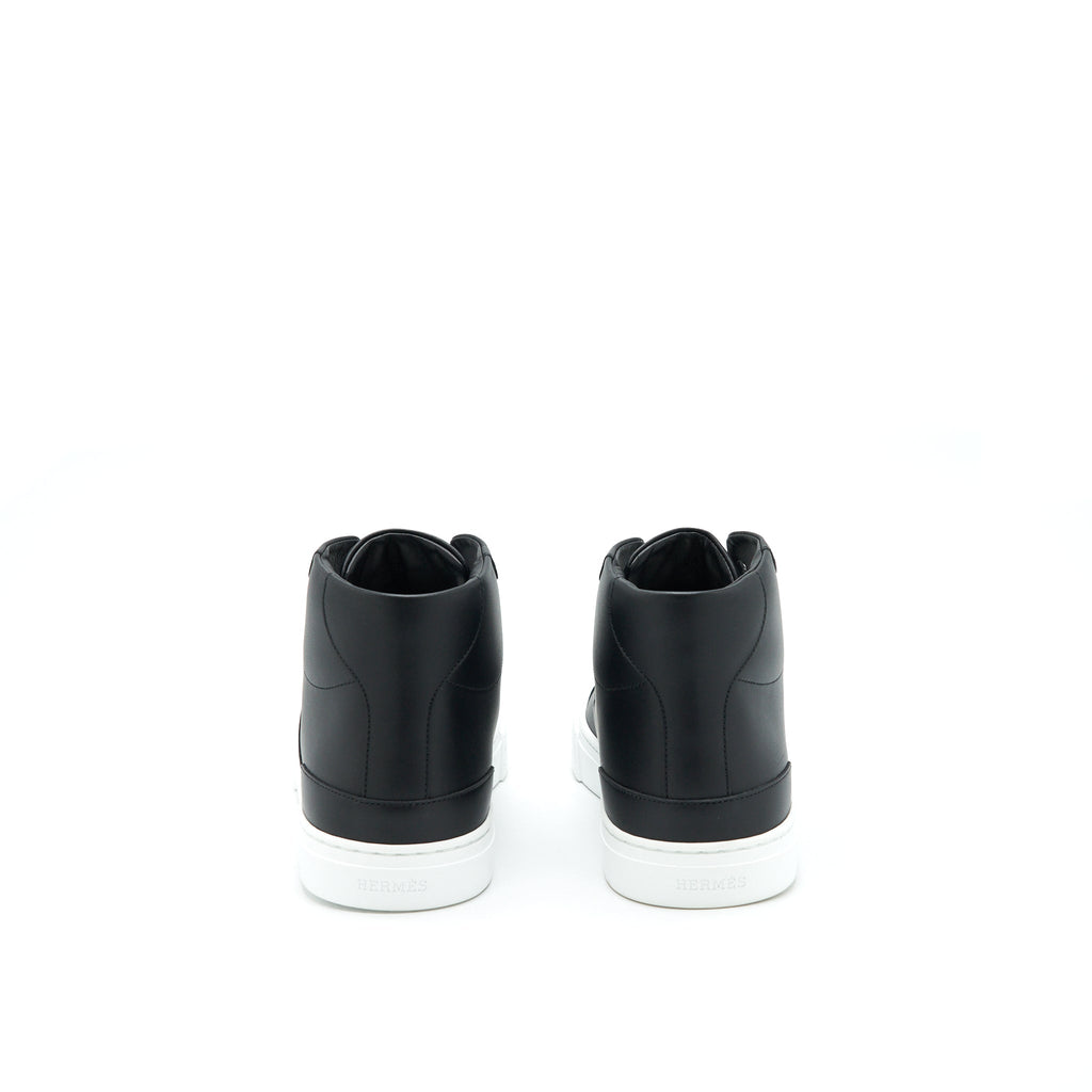 HERMES DAYDREAM SNEAKER BLACK SHW