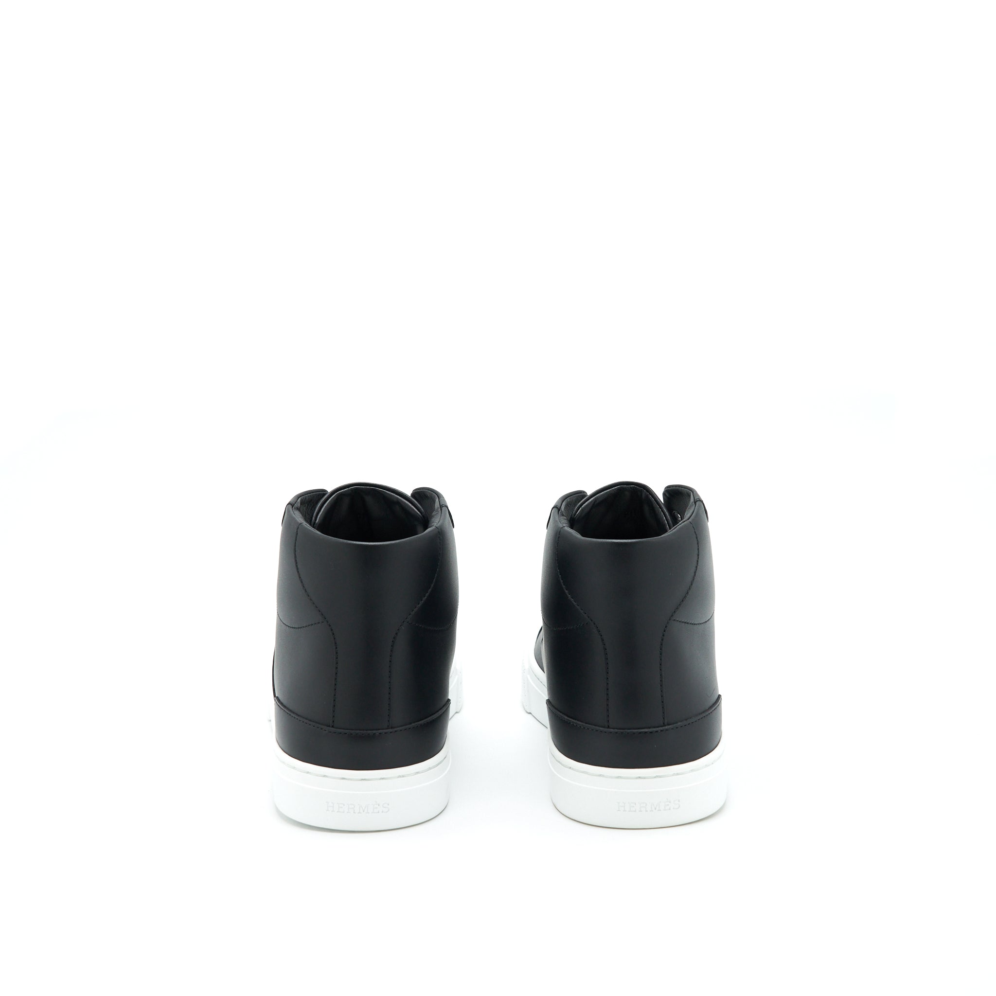 HERMES DAYDREAM SNEAKER BLACK SHW