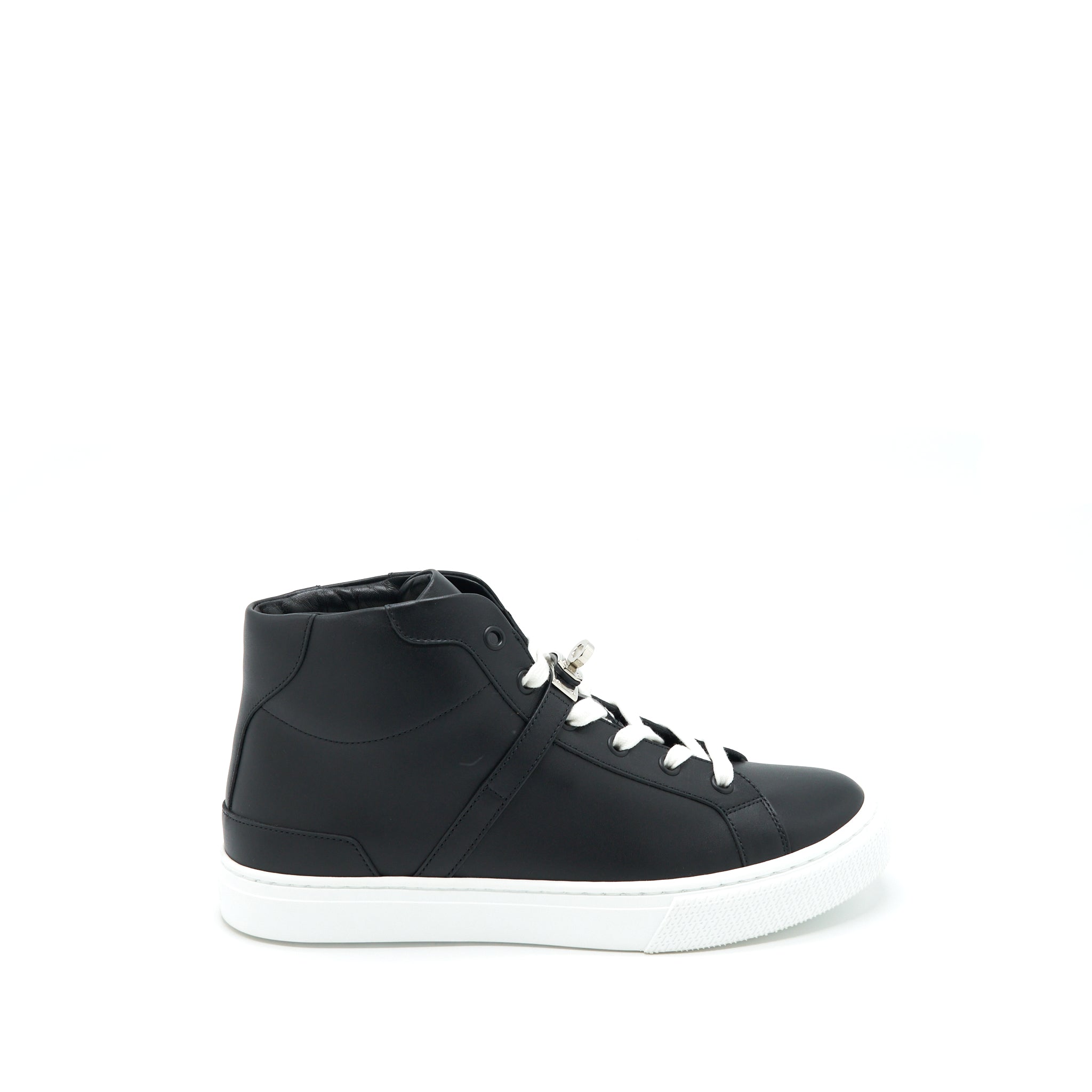 HERMES DAYDREAM SNEAKER BLACK SHW