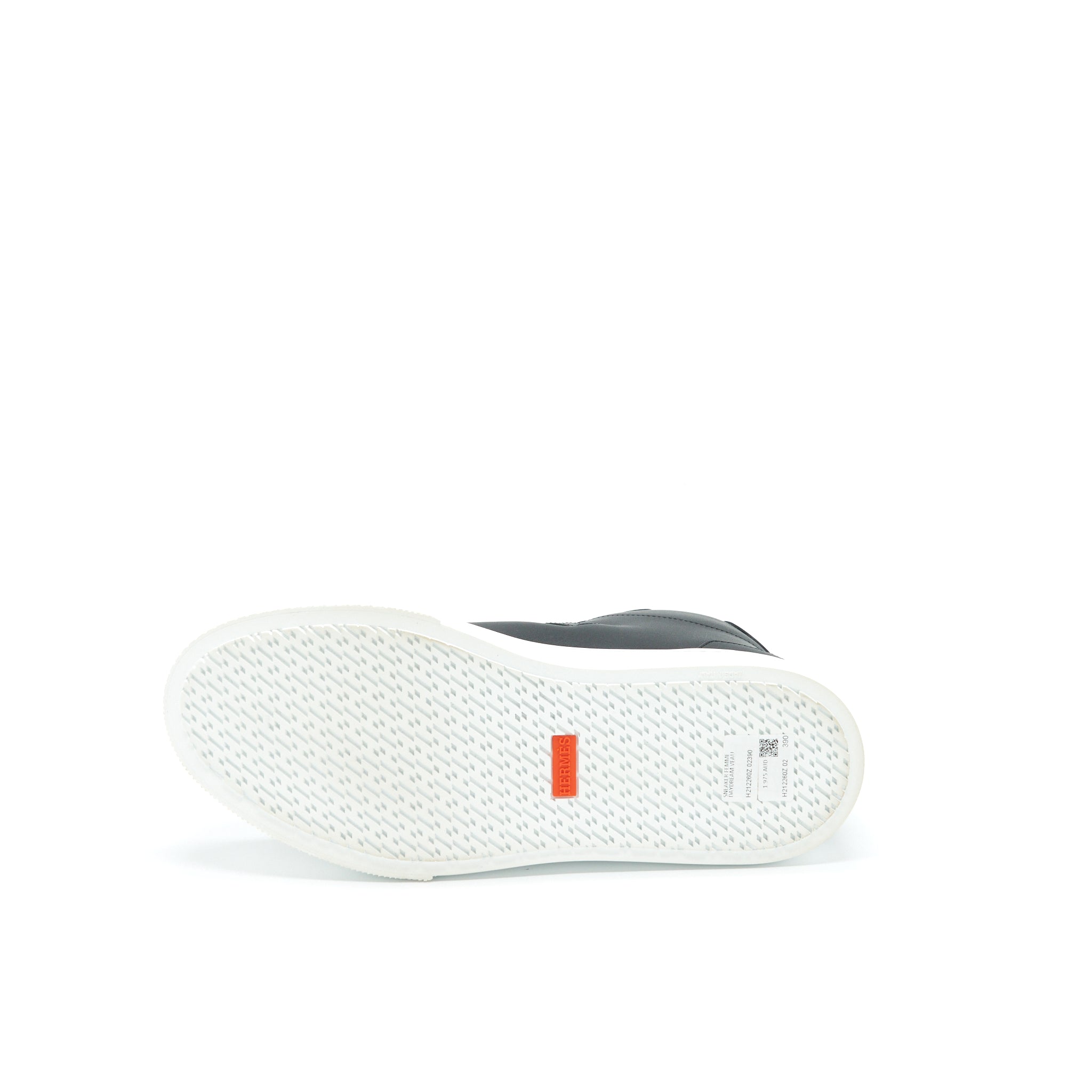 HERMES DAYDREAM SNEAKER BLACK SHW