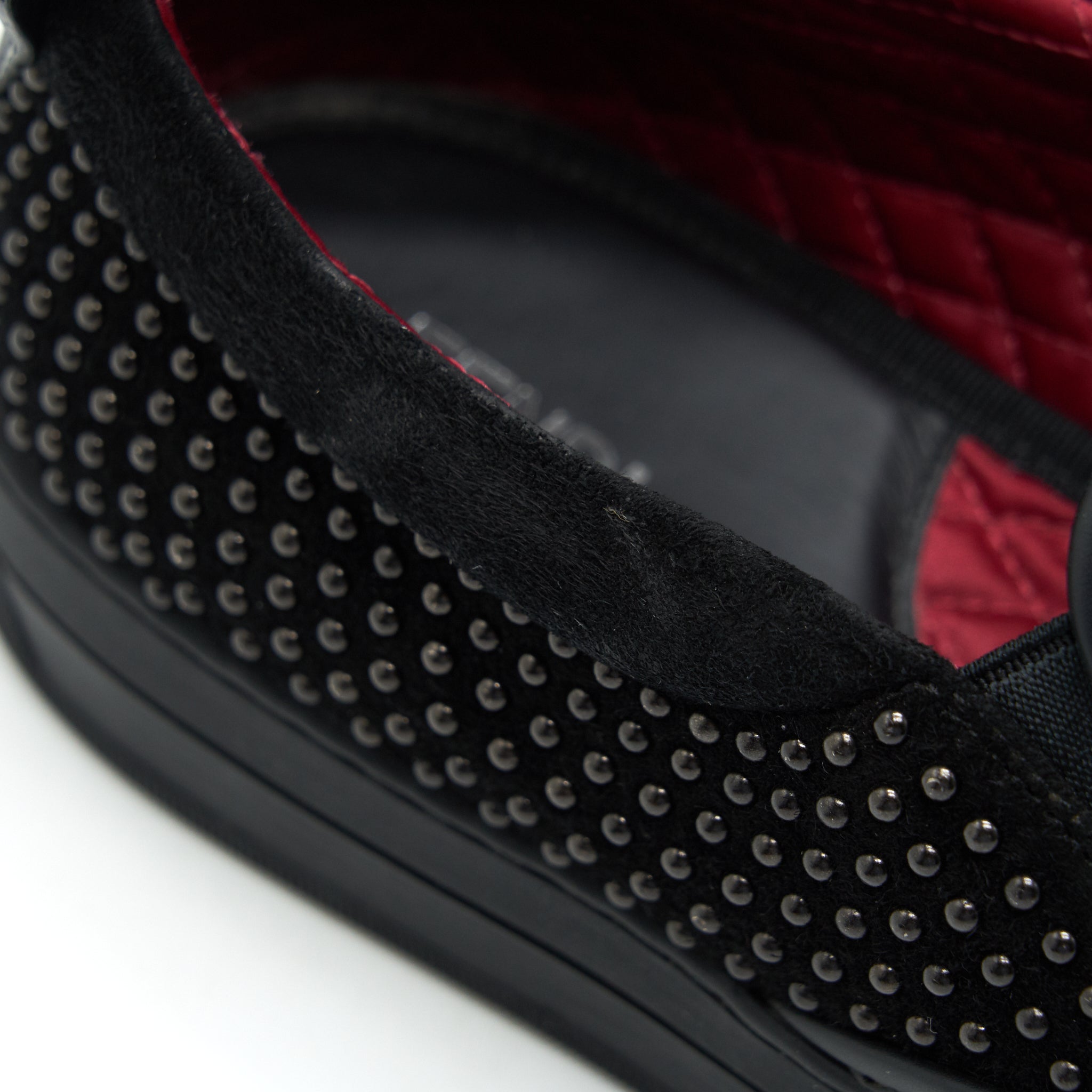 FENDI MONSTER LOAFERS