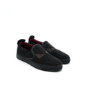 FENDI MONSTER LOAFERS