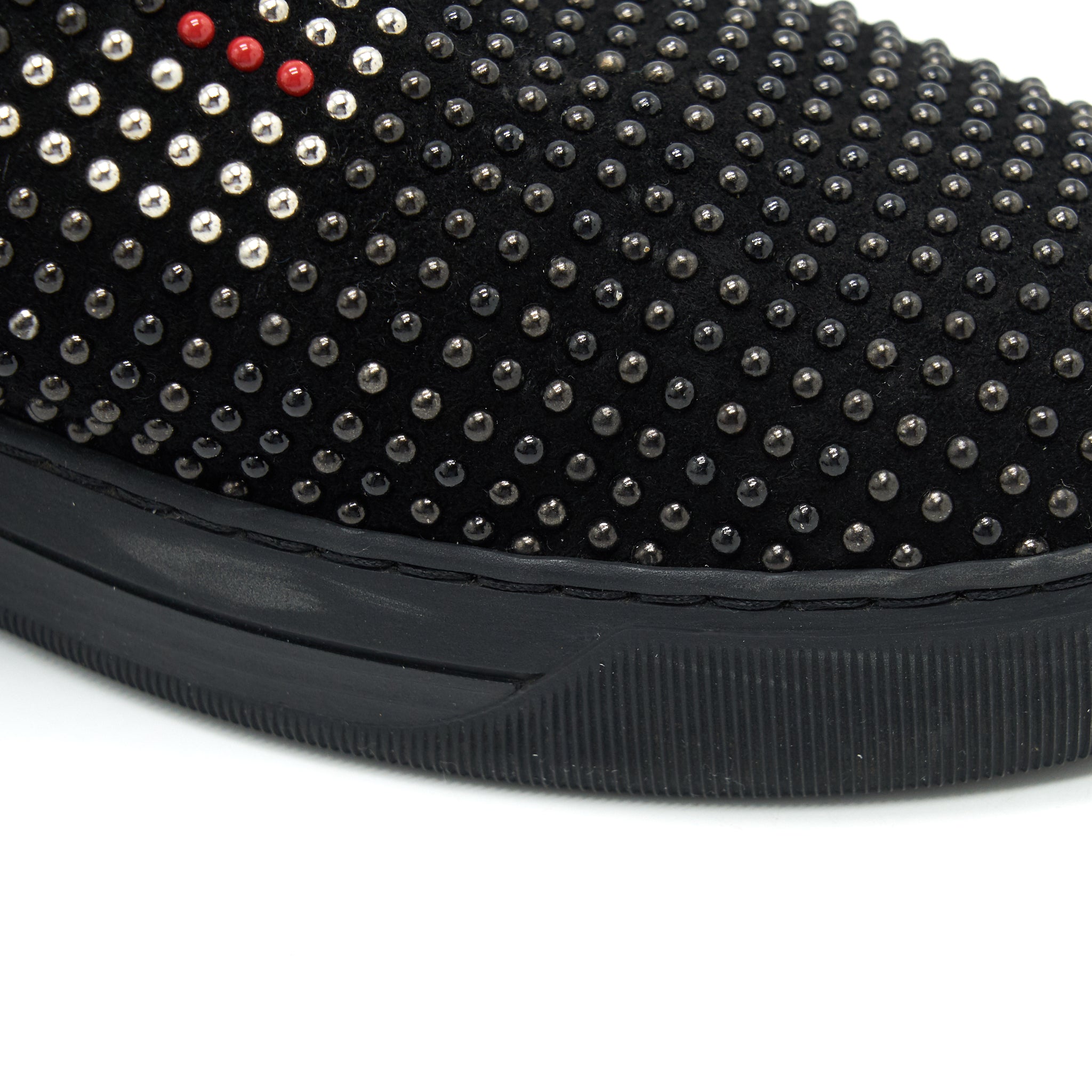 FENDI MONSTER LOAFERS