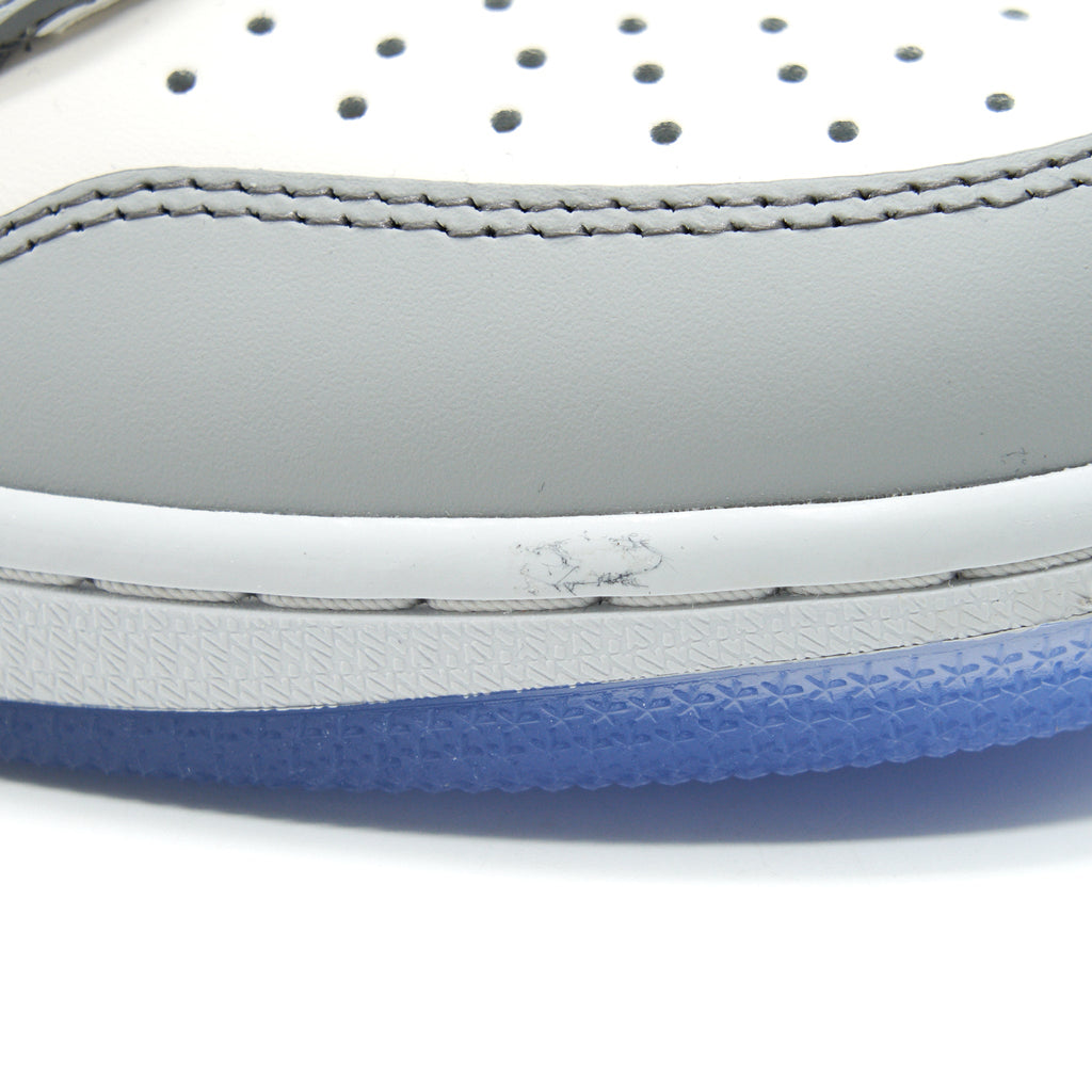 DIOR X AIR JORDAN US RETRO LOW DIOR SNEAKER