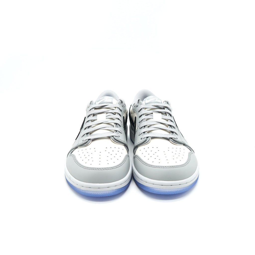 DIOR X AIR JORDAN US RETRO LOW DIOR SNEAKER