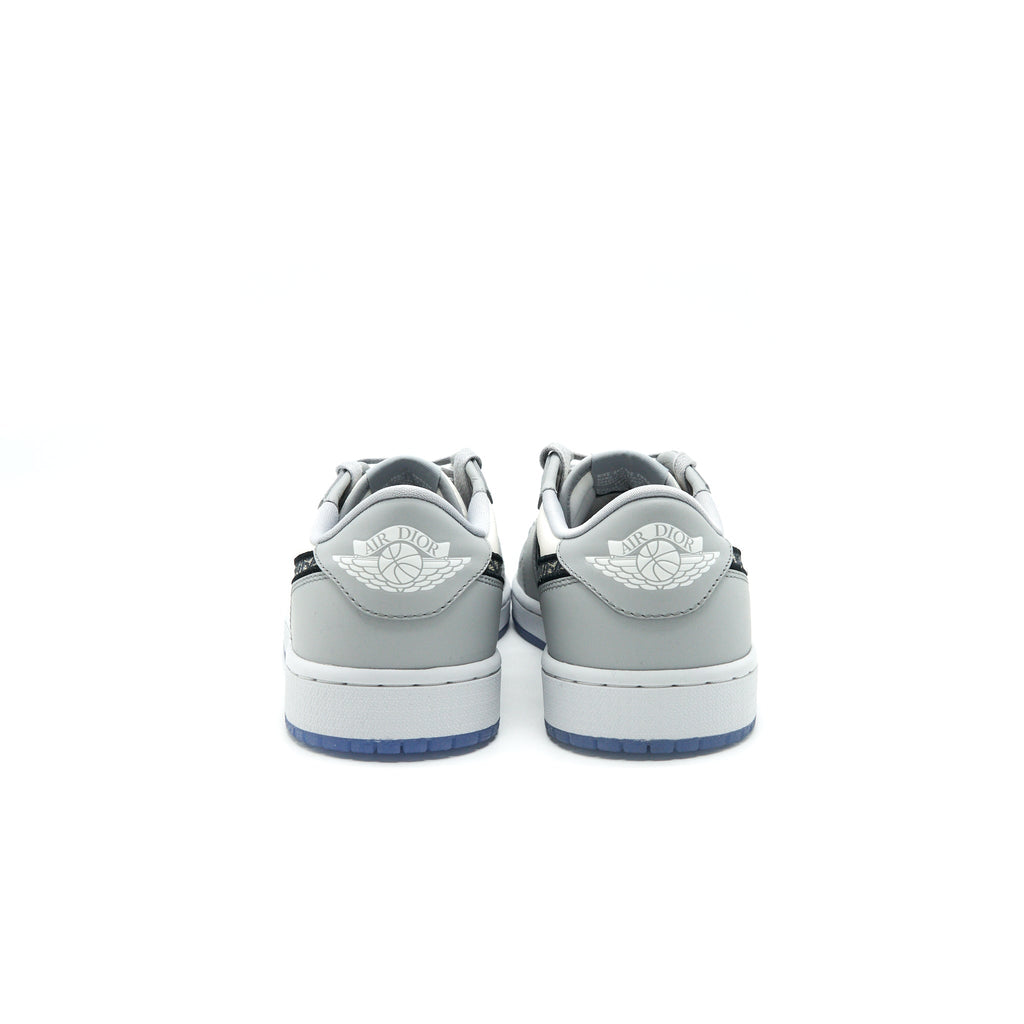 DIOR X AIR JORDAN US RETRO LOW DIOR SNEAKER