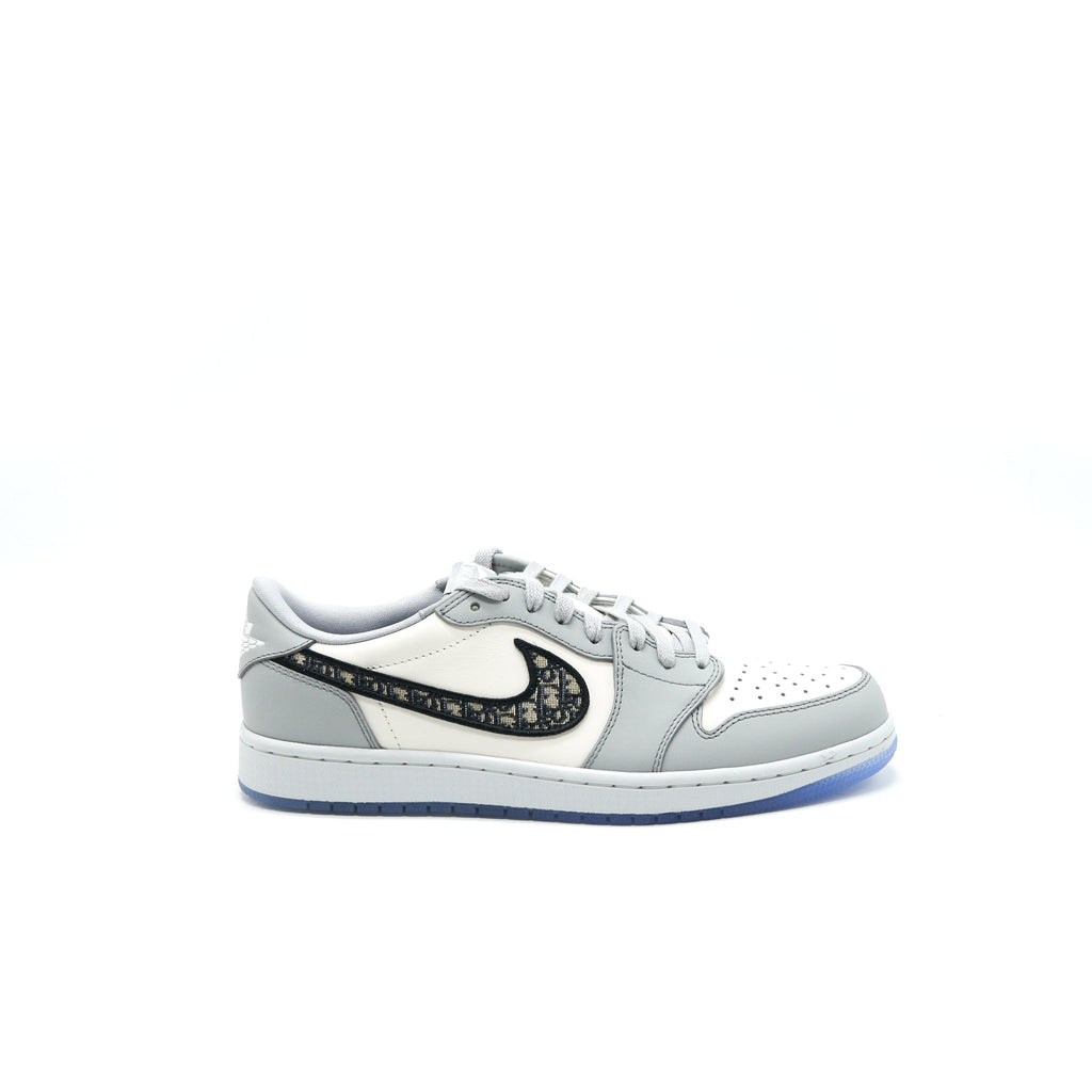 DIOR X AIR JORDAN US RETRO LOW DIOR SNEAKER