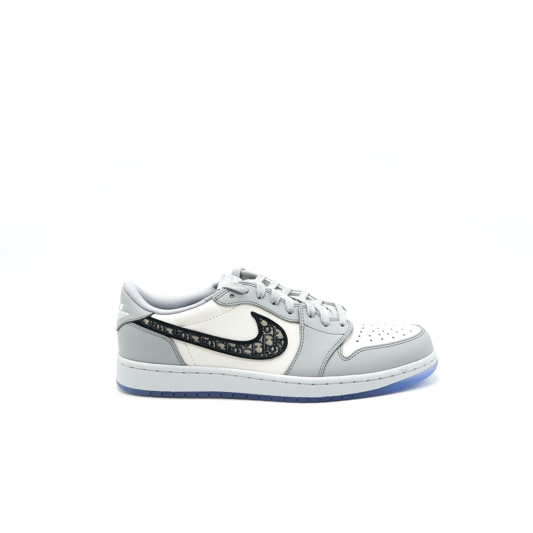 DIOR X AIR JORDAN US RETRO LOW DIOR SNEAKER