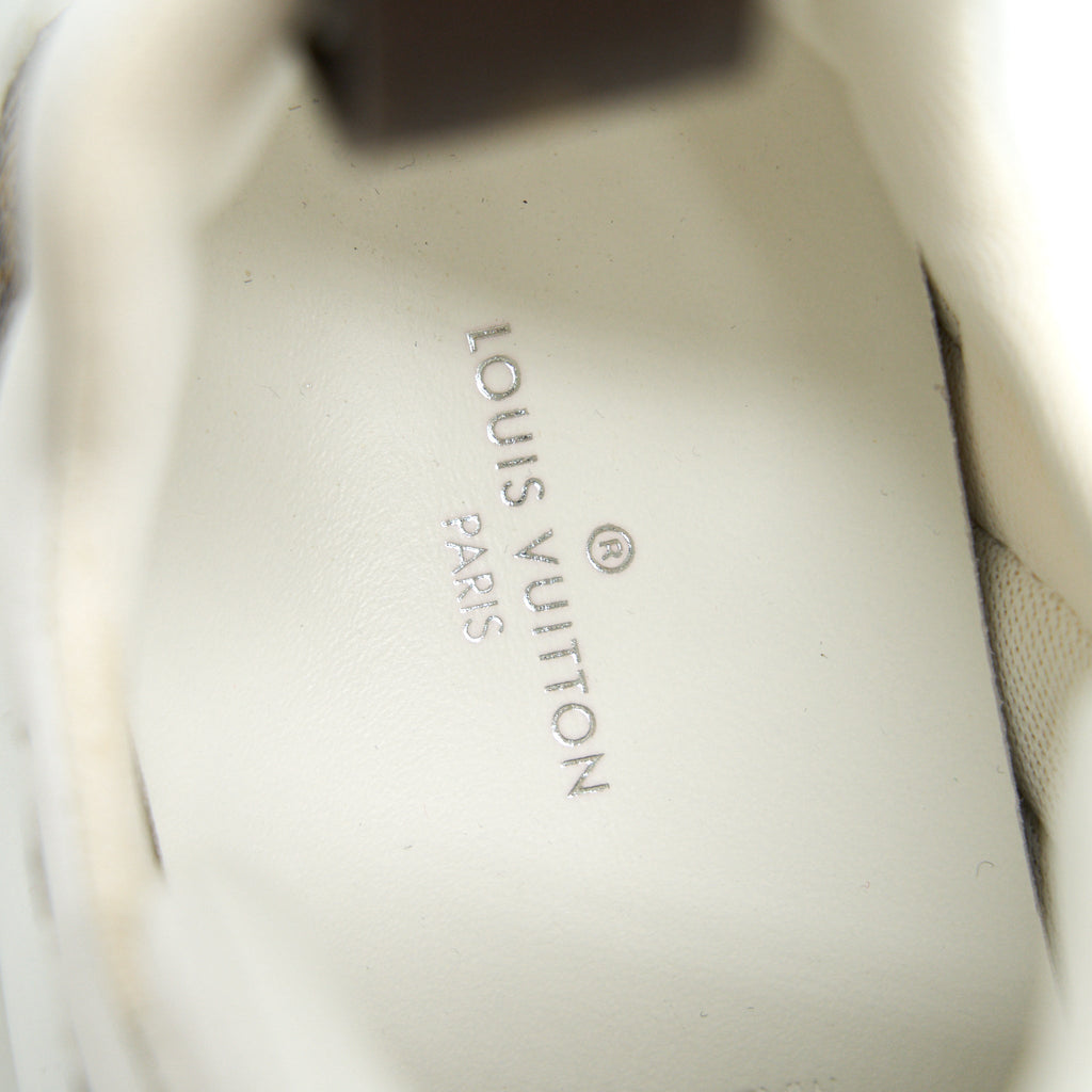 LOUIS VUITTON ARCHLIGHT SNEAKER