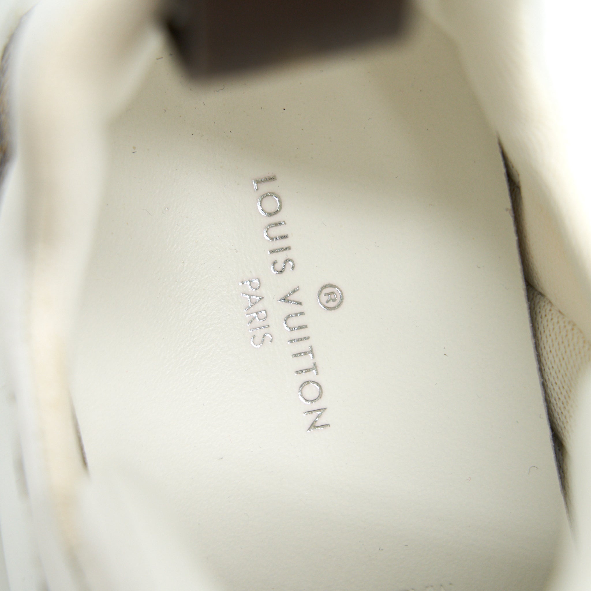 LOUIS VUITTON ARCHLIGHT SNEAKER
