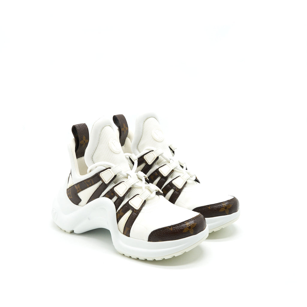 LOUIS VUITTON ARCHLIGHT SNEAKER