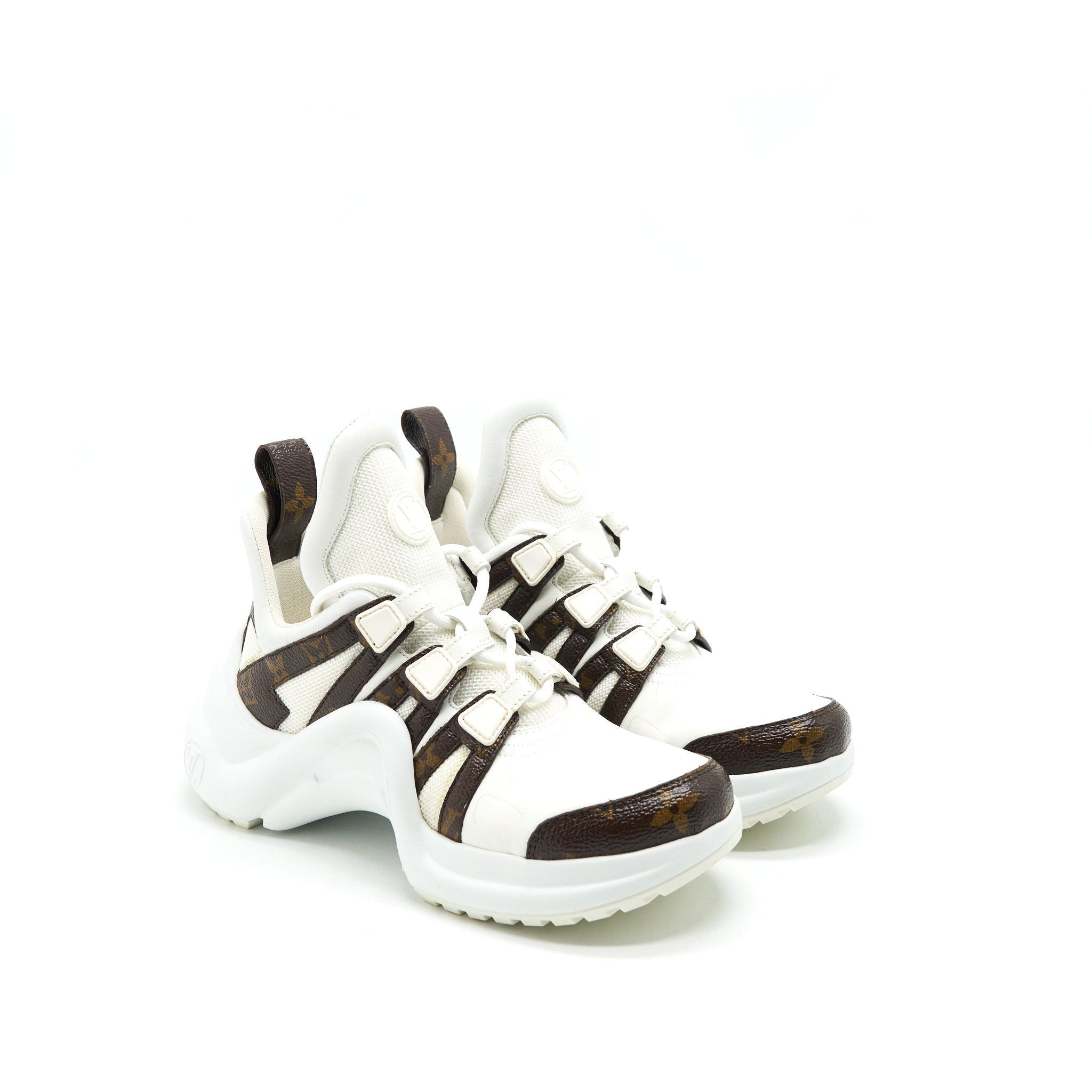 LOUIS VUITTON ARCHLIGHT SNEAKER