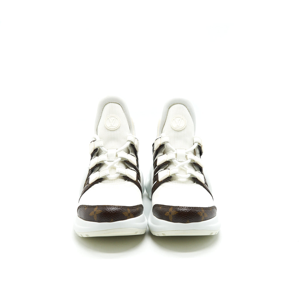 LOUIS VUITTON ARCHLIGHT SNEAKER