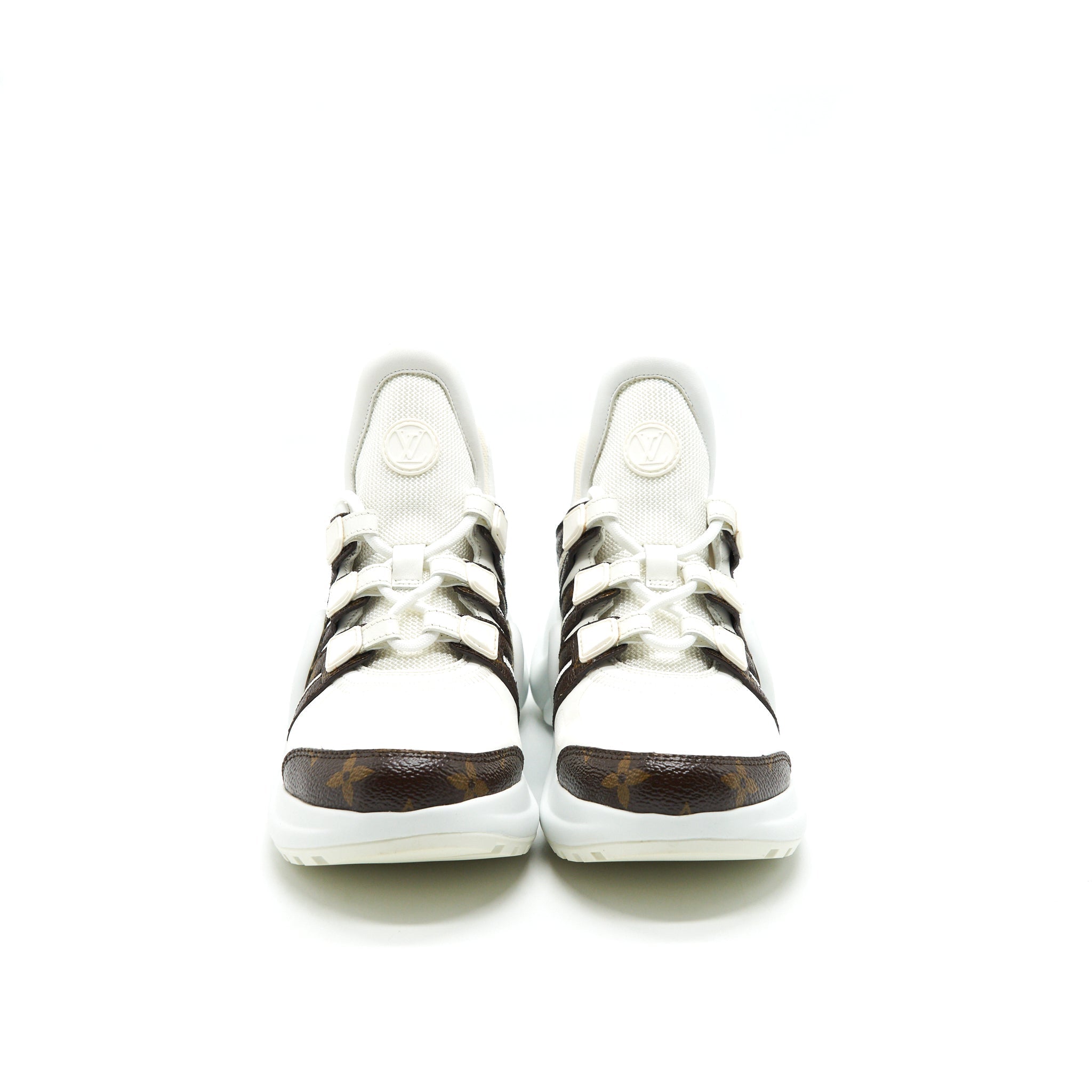 LOUIS VUITTON ARCHLIGHT SNEAKER