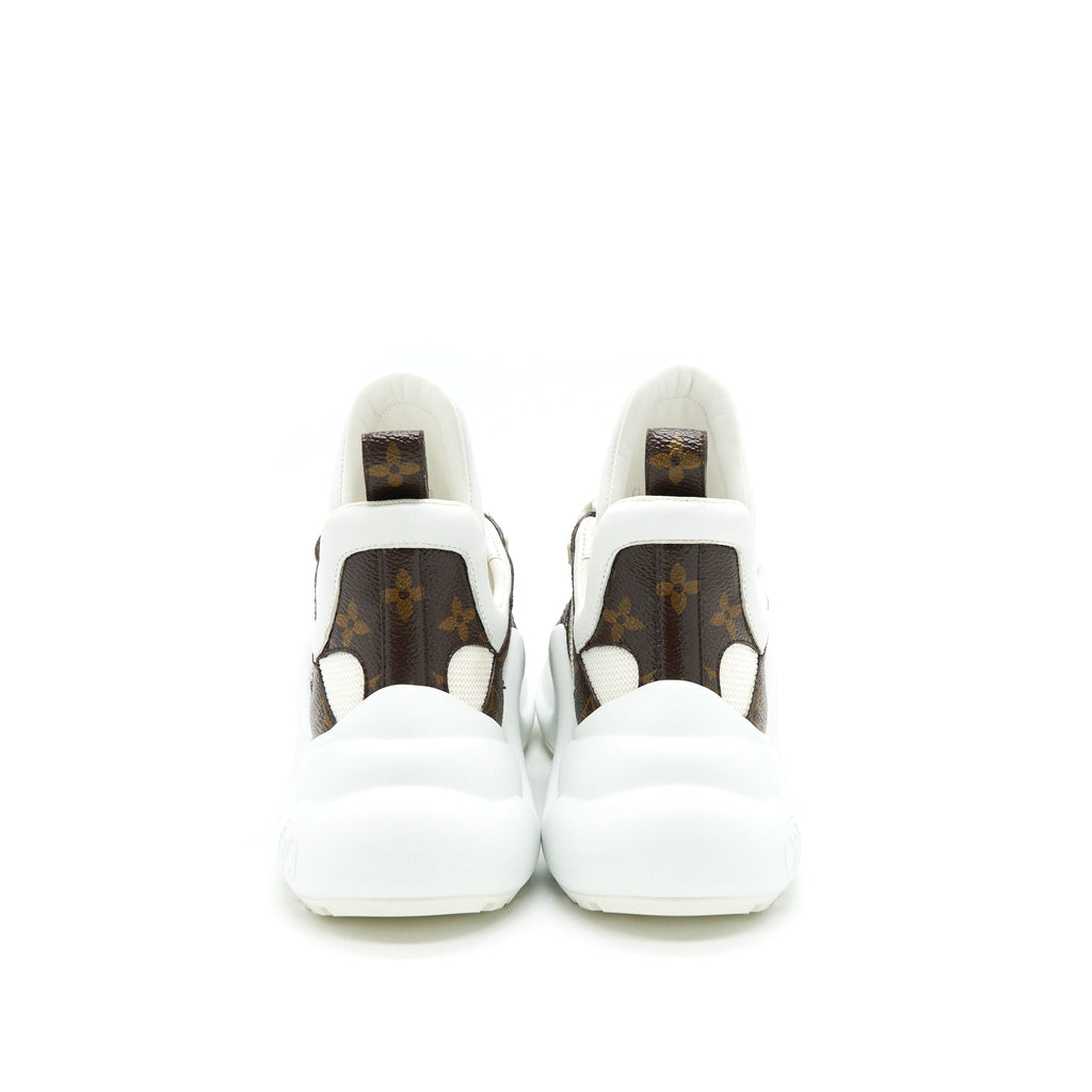 LOUIS VUITTON ARCHLIGHT SNEAKER