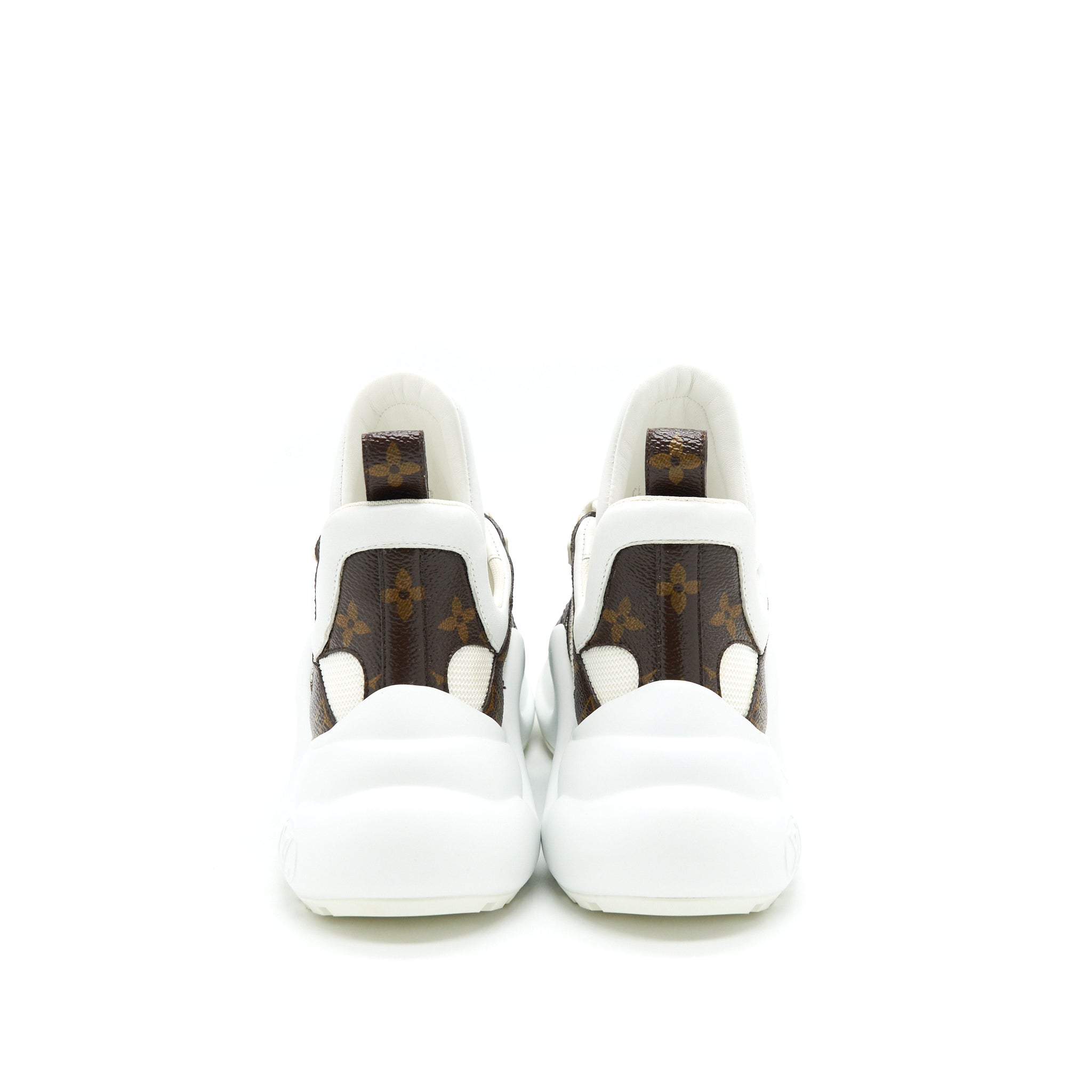 LOUIS VUITTON ARCHLIGHT SNEAKER