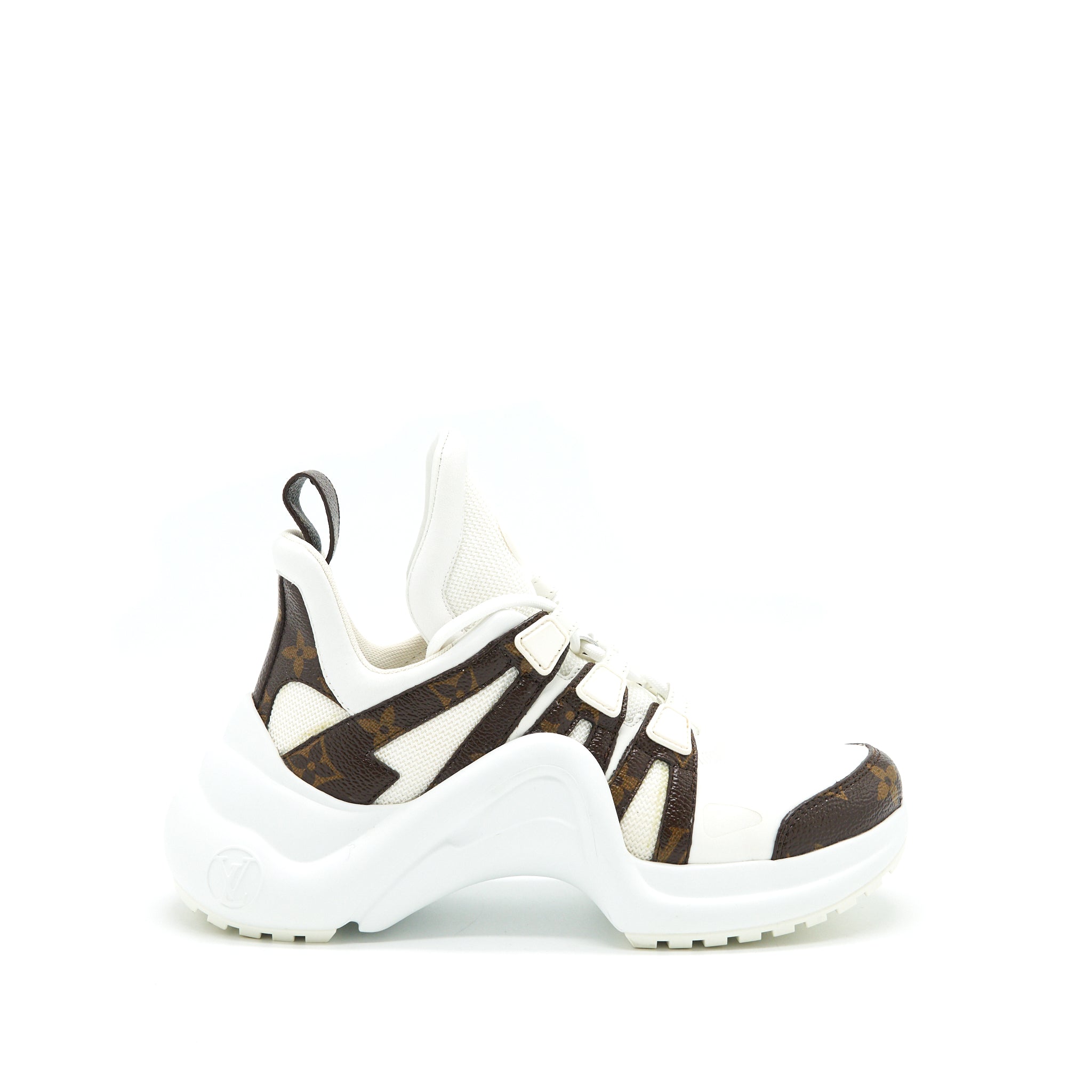 LOUIS VUITTON ARCHLIGHT SNEAKER